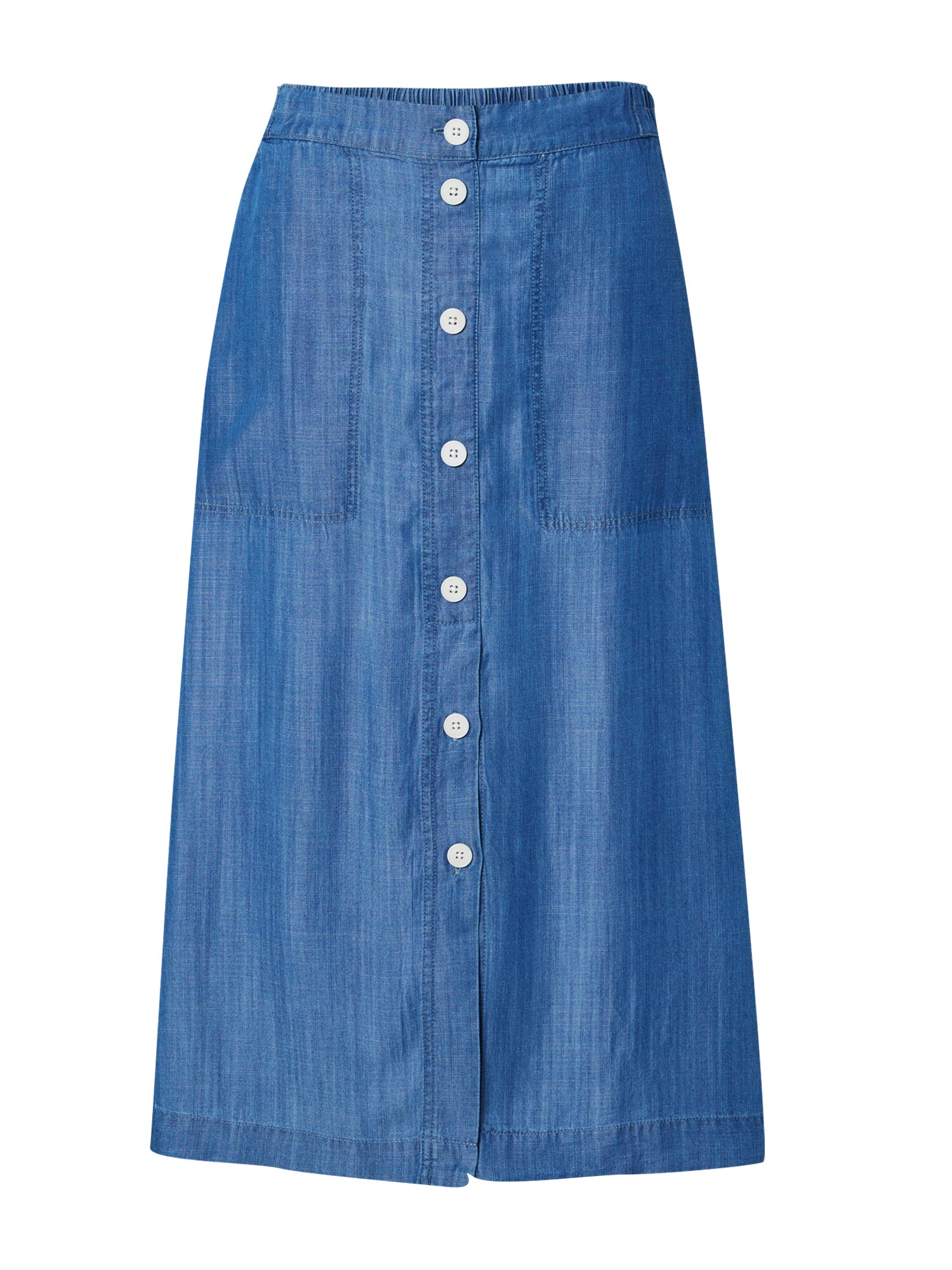 Part Two Sukňa 'Bertine'  modrá denim