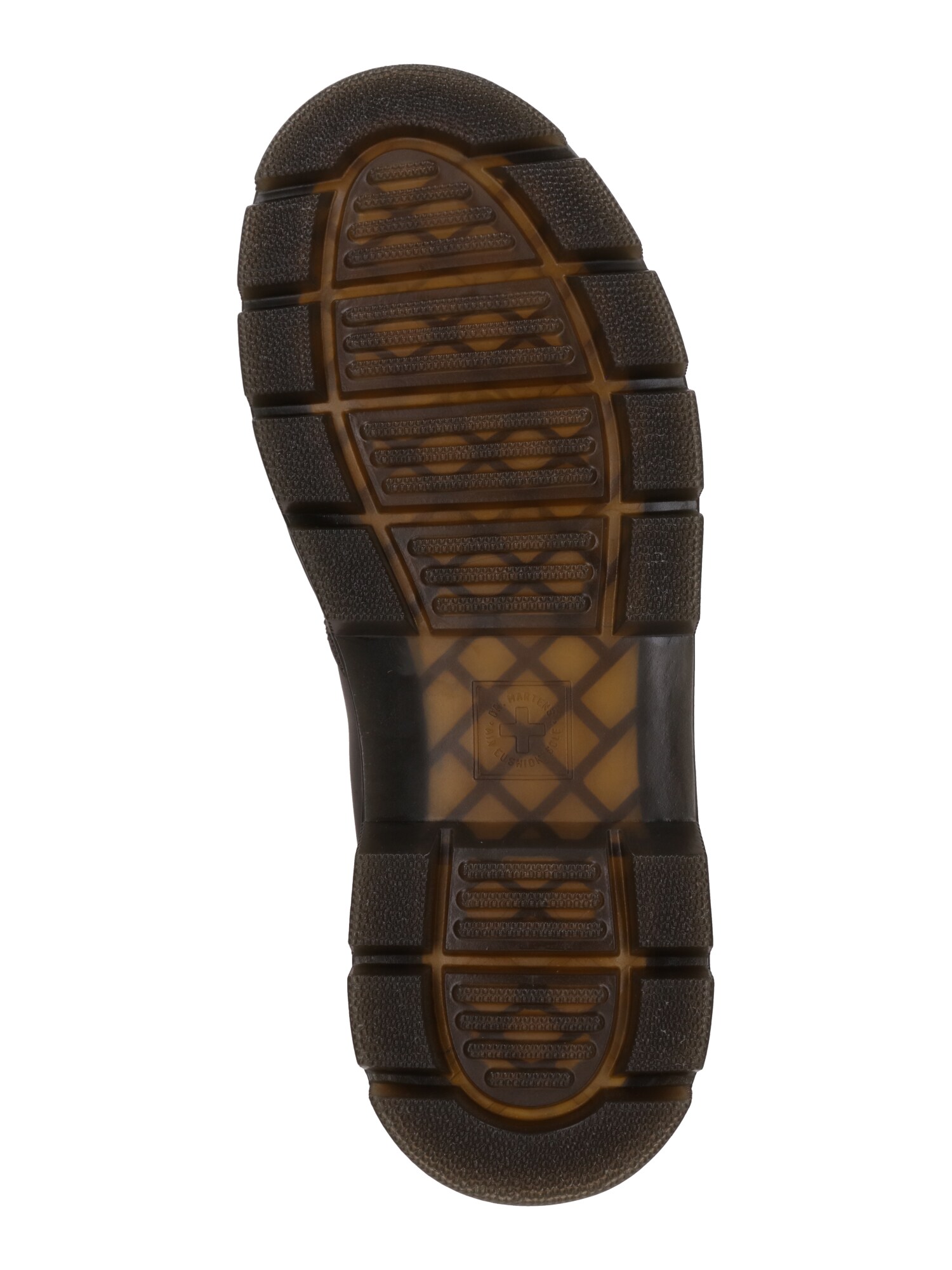 Dr. Martens Chelsea csizmák 'Embury'  sötét barna termék 2. képe