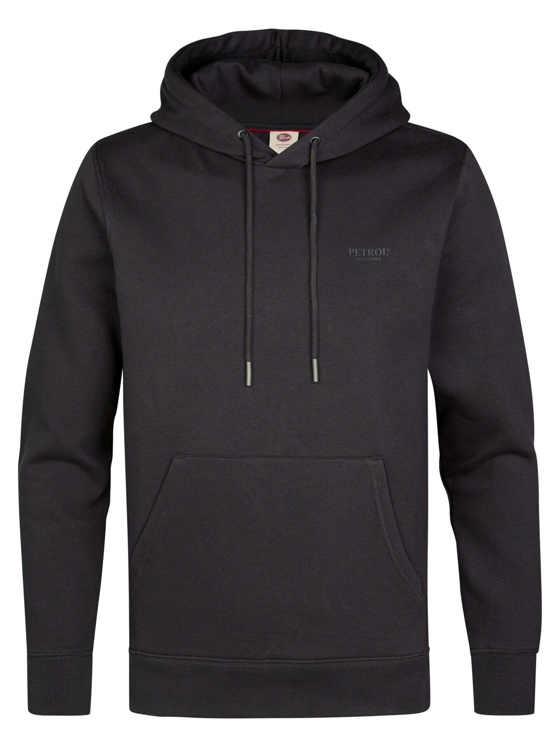Petrol Industries Sweatshirt herr