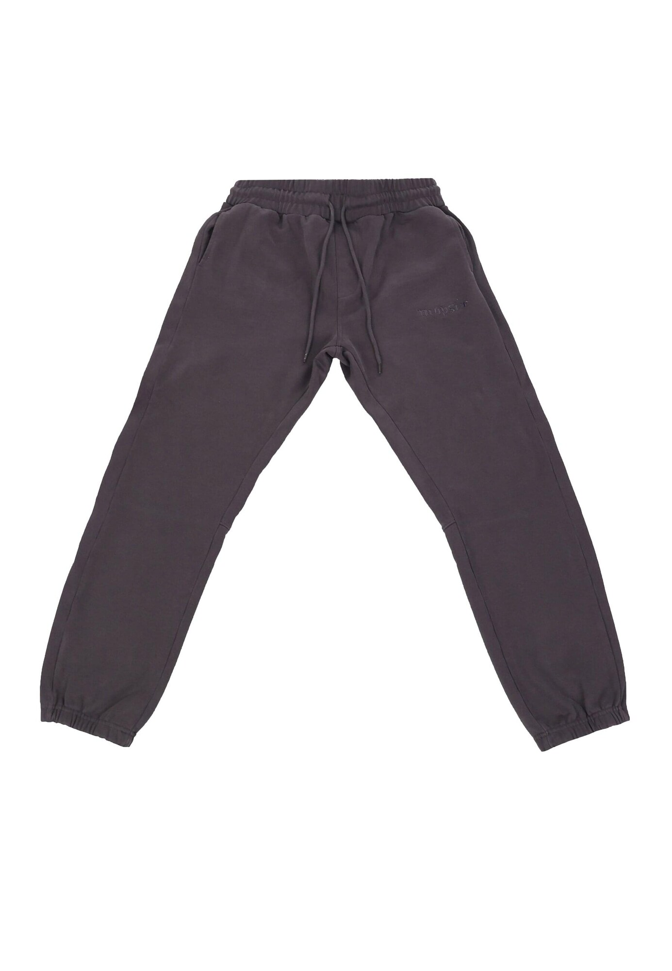 Dropsize Pantaloni sport    negru
