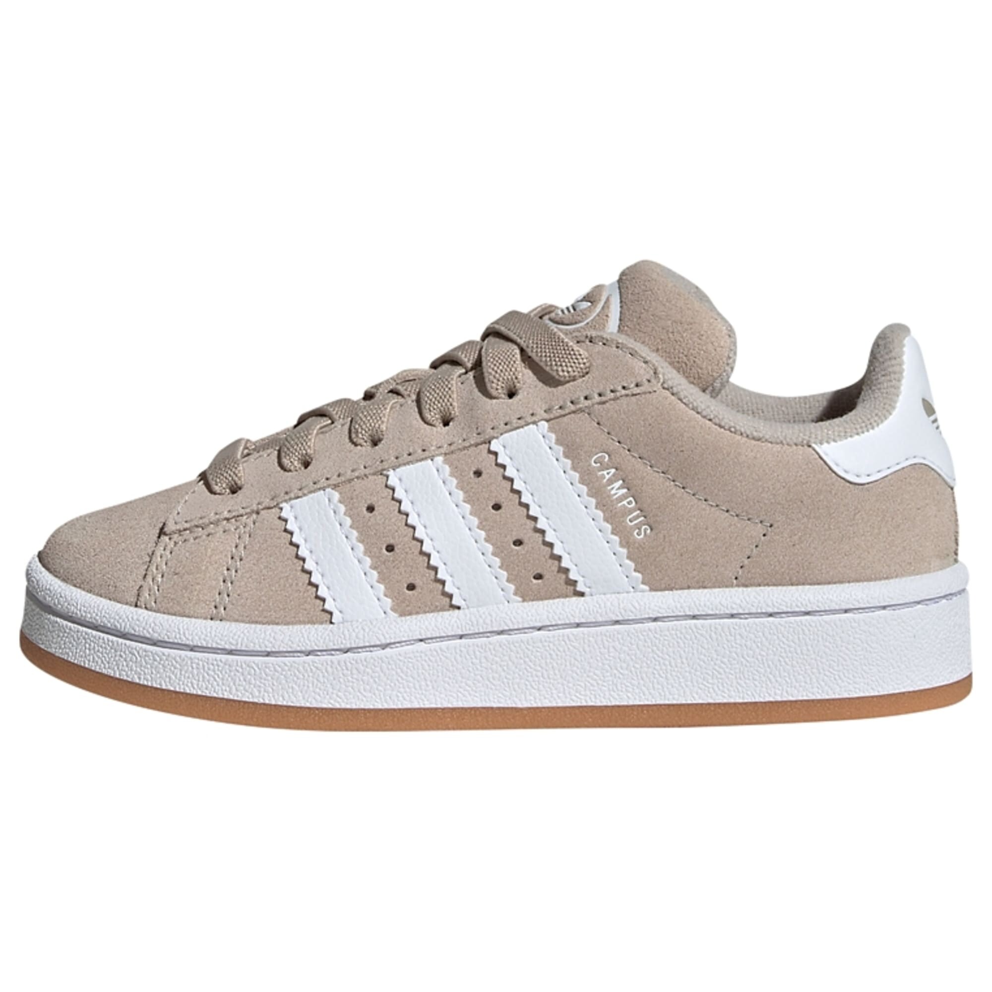 ADIDAS ORIGINALS Sneaker Campus 00s  bej / alb