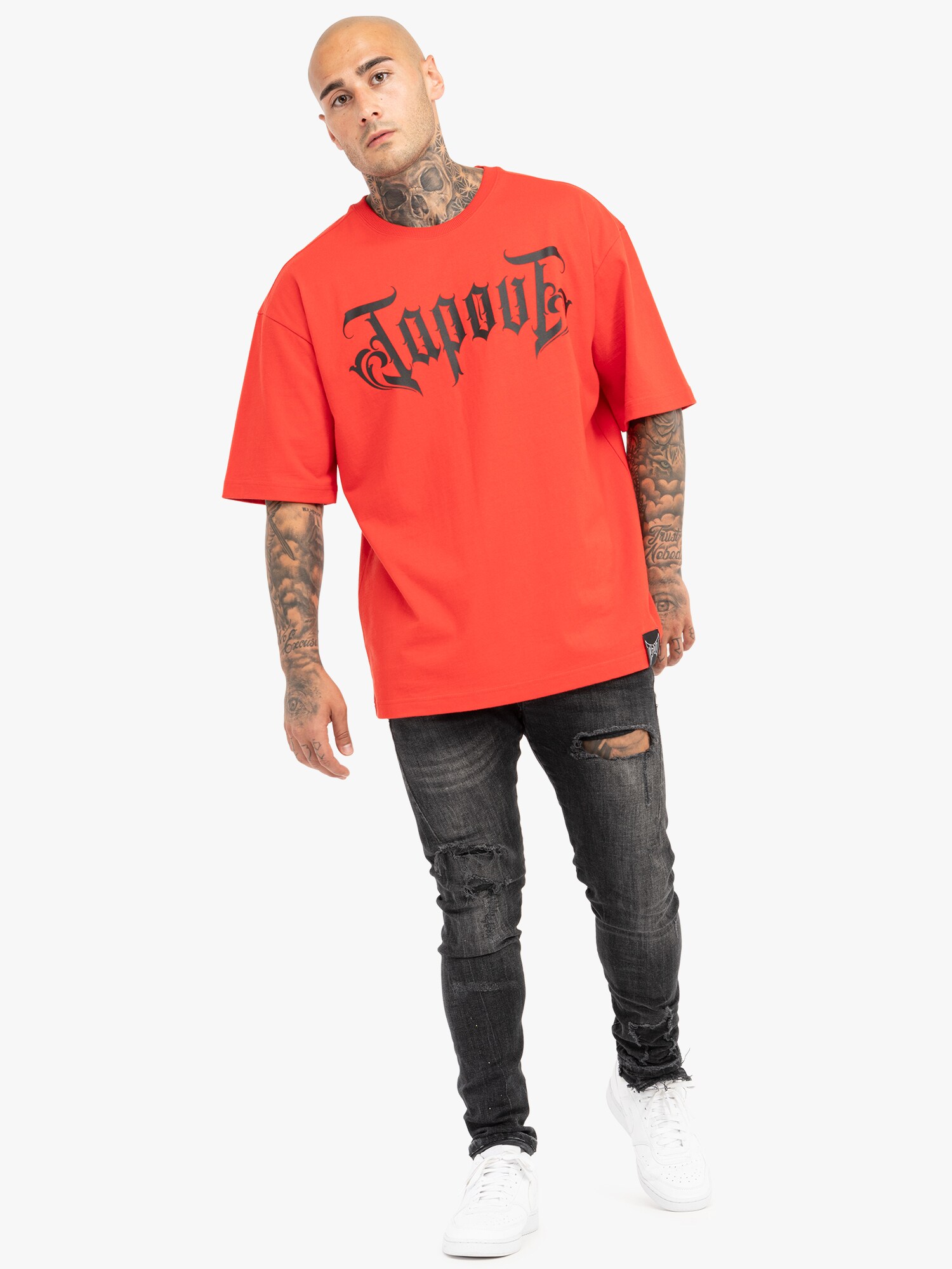 Thumbnail - Shirt 'SIMPLY BELIEVE'