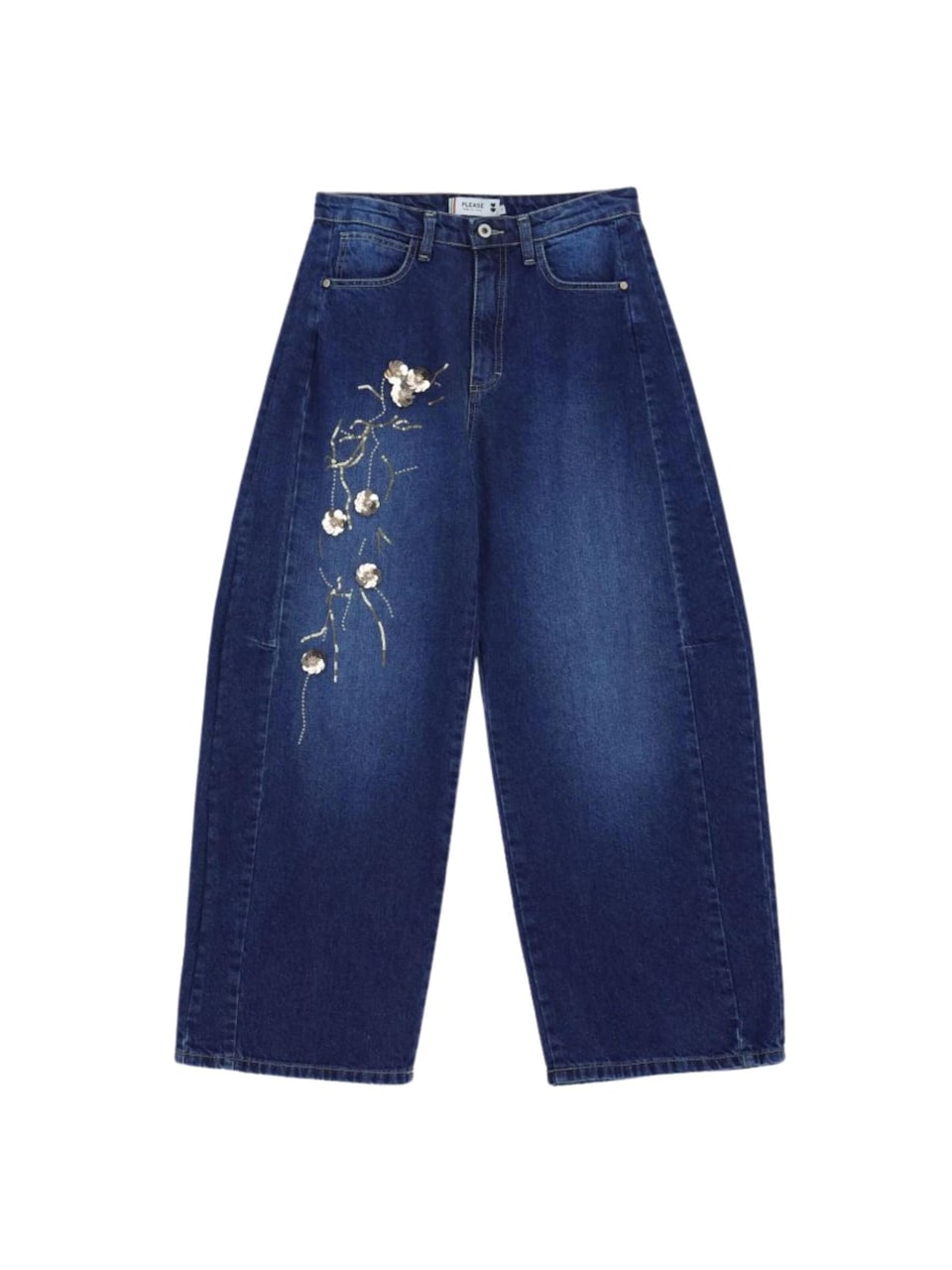 Jeans 'Pantalone'