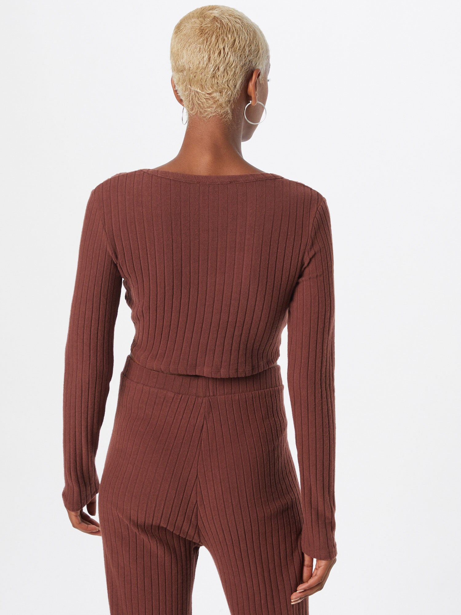 Thumbnail - Shirt 'Maxi Longsleeve'
