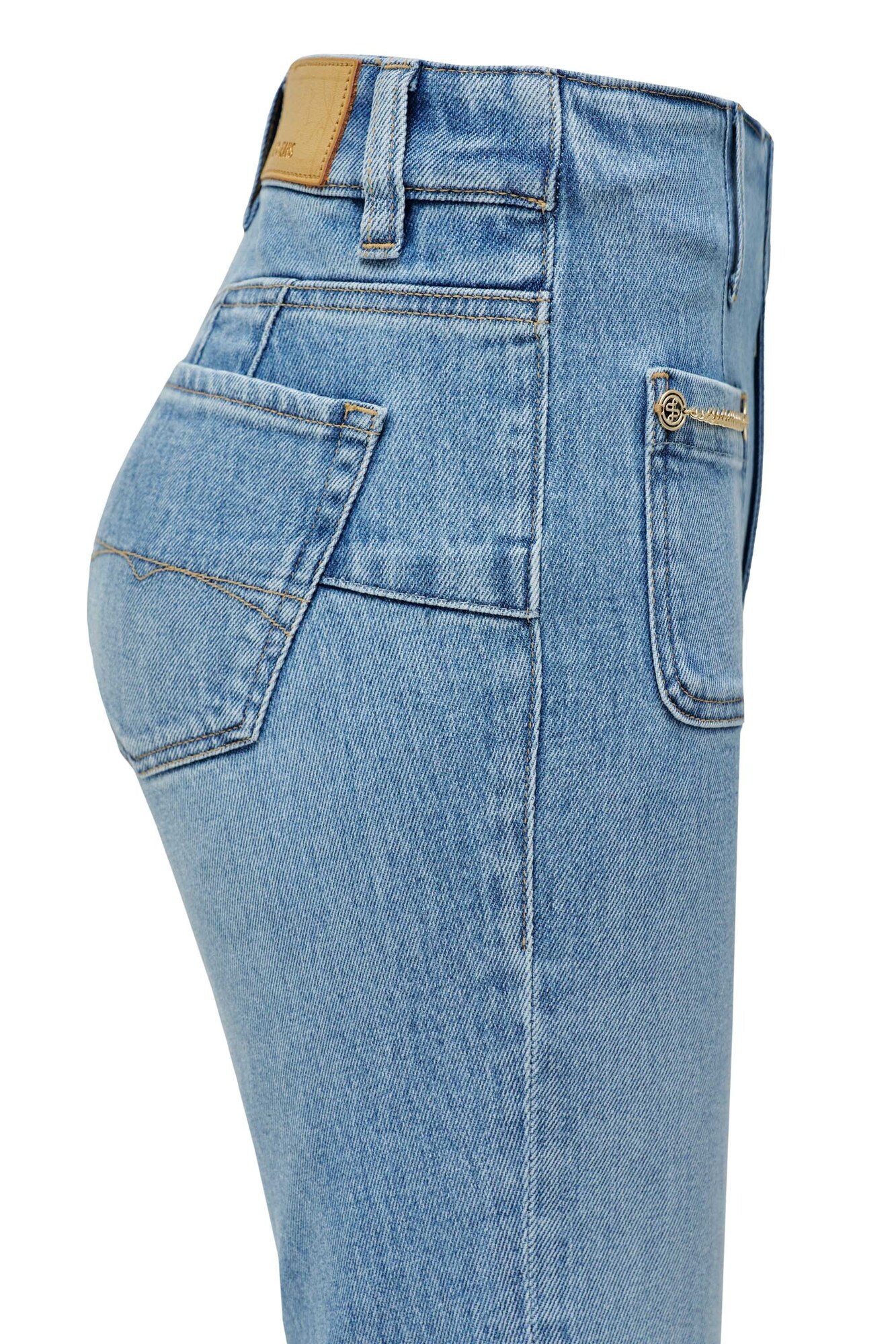Thumbnail - Jeans 'Destiny'