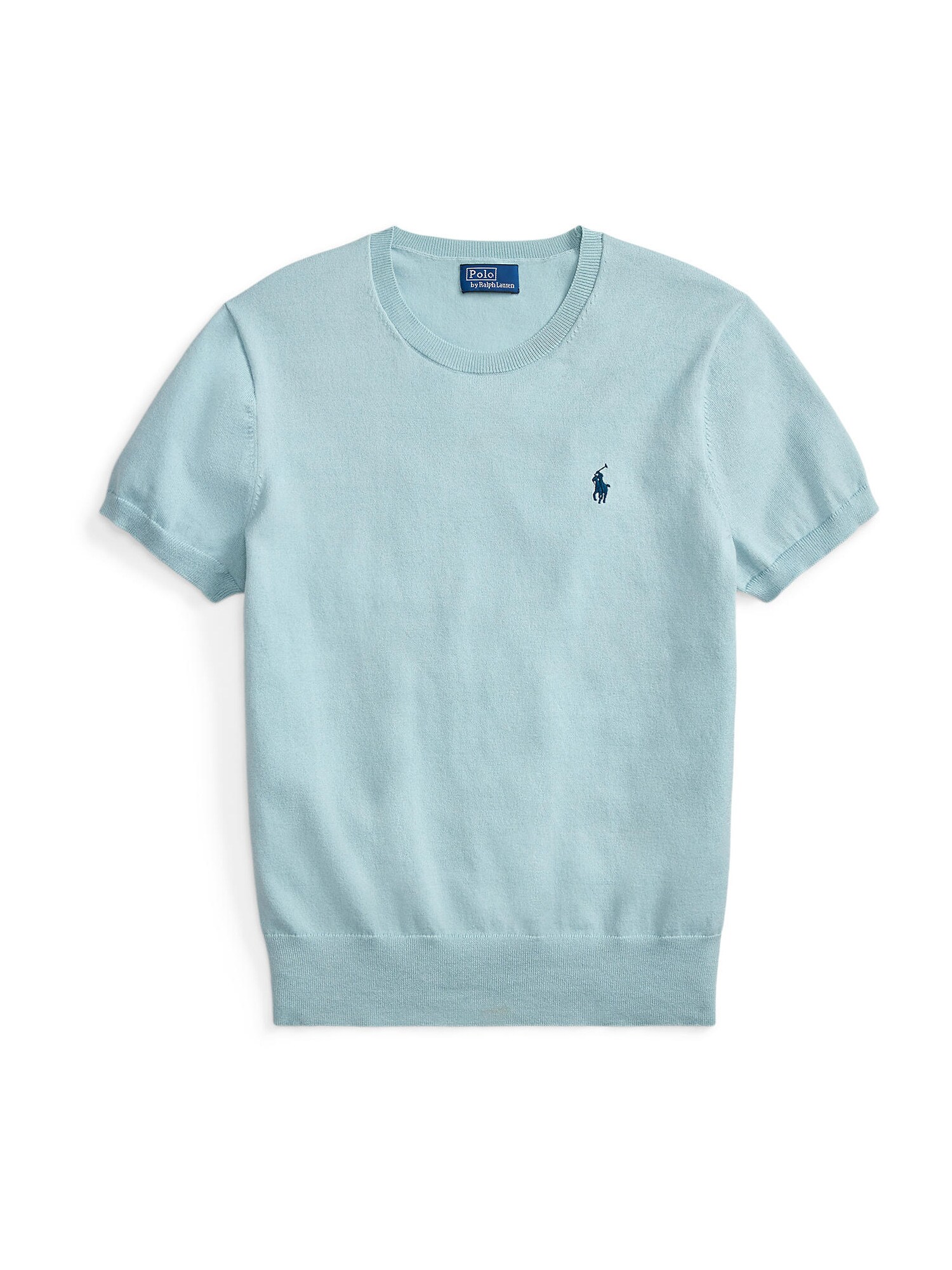 Polo Ralph Lauren Pulover  verde mentă
