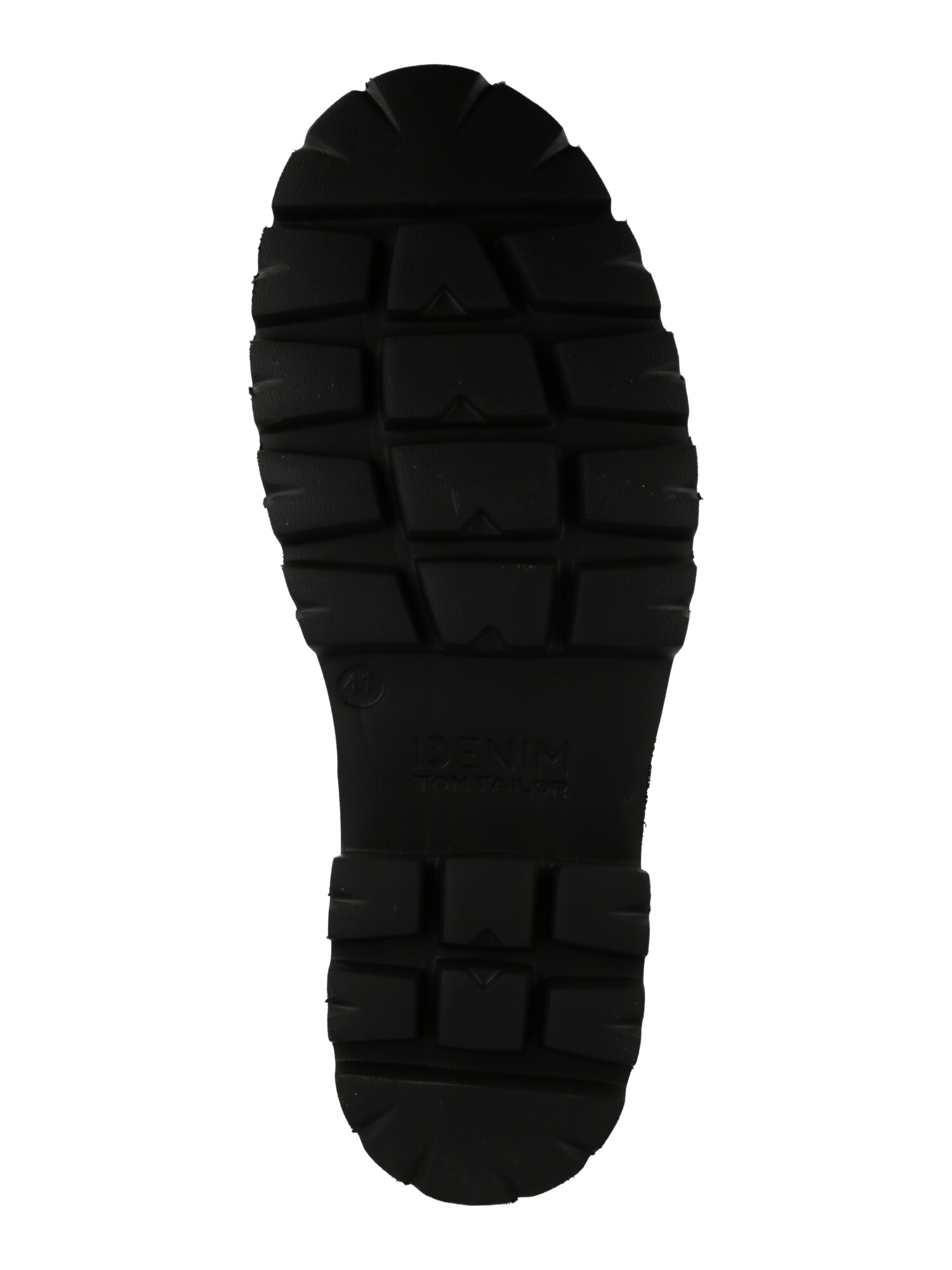 Thumbnail - TOM TAILOR Schnürstiefelette