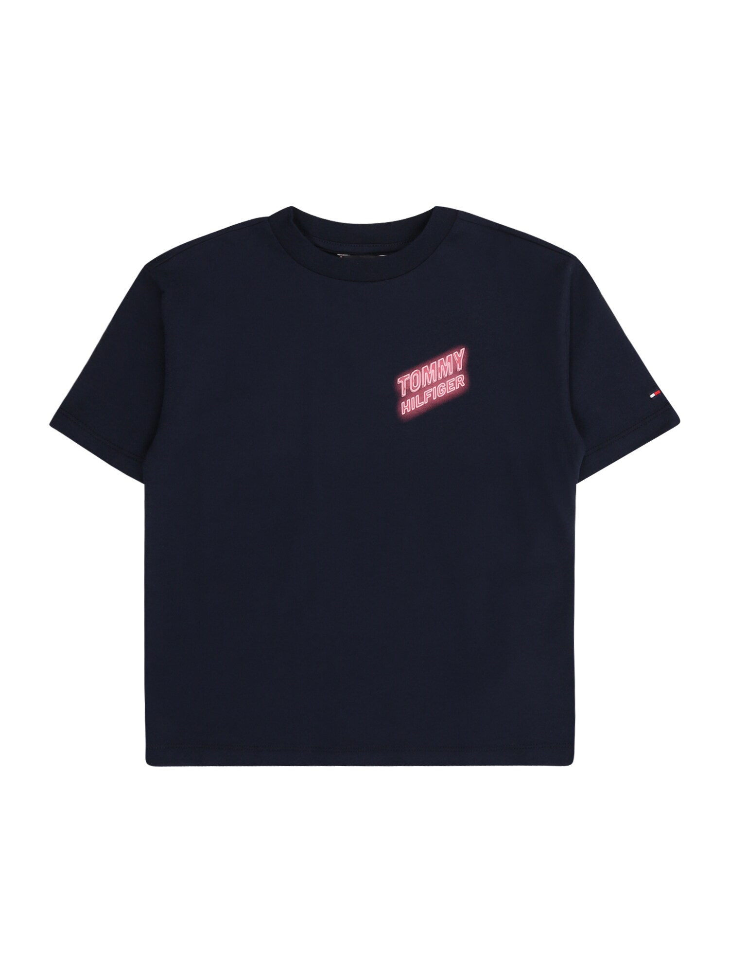 TOMMY HILFIGER Tricou  albastru