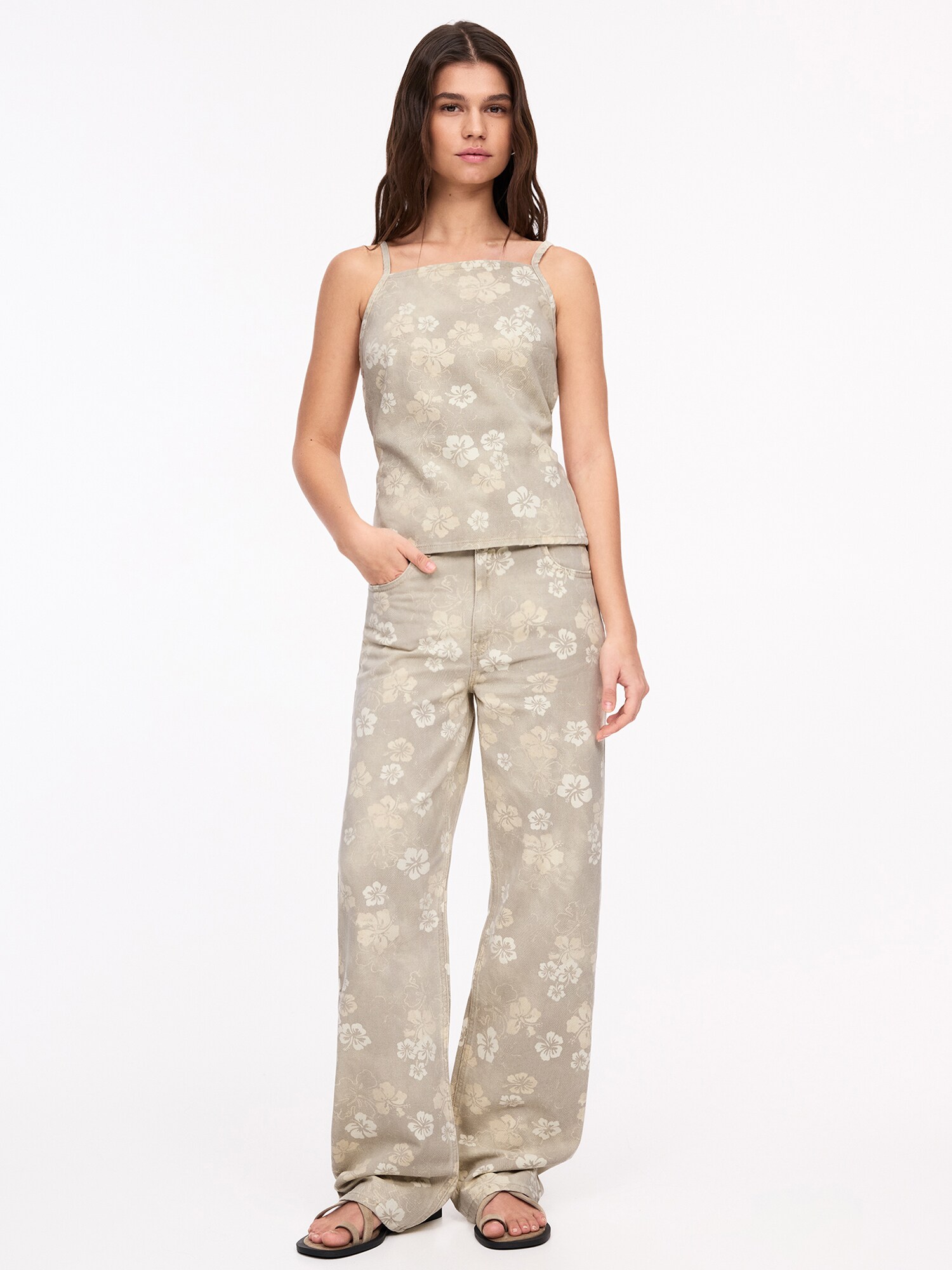 Thumbnail - Pull&Bear Top