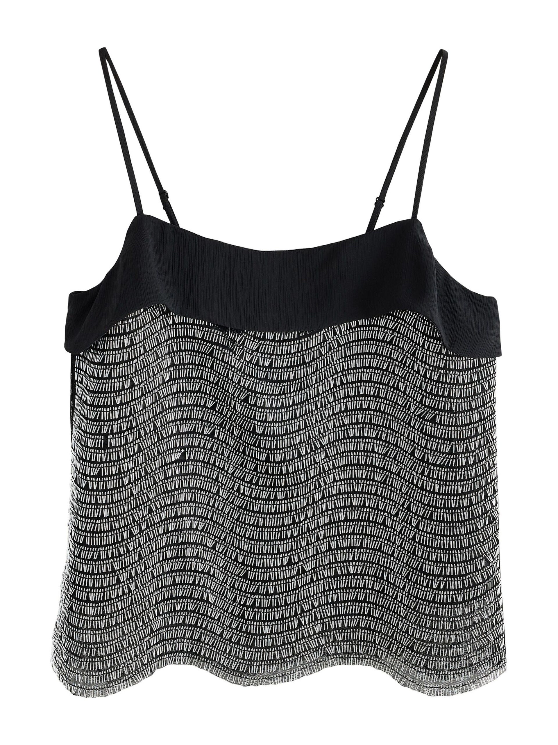 Next Topp 'Cami' dam