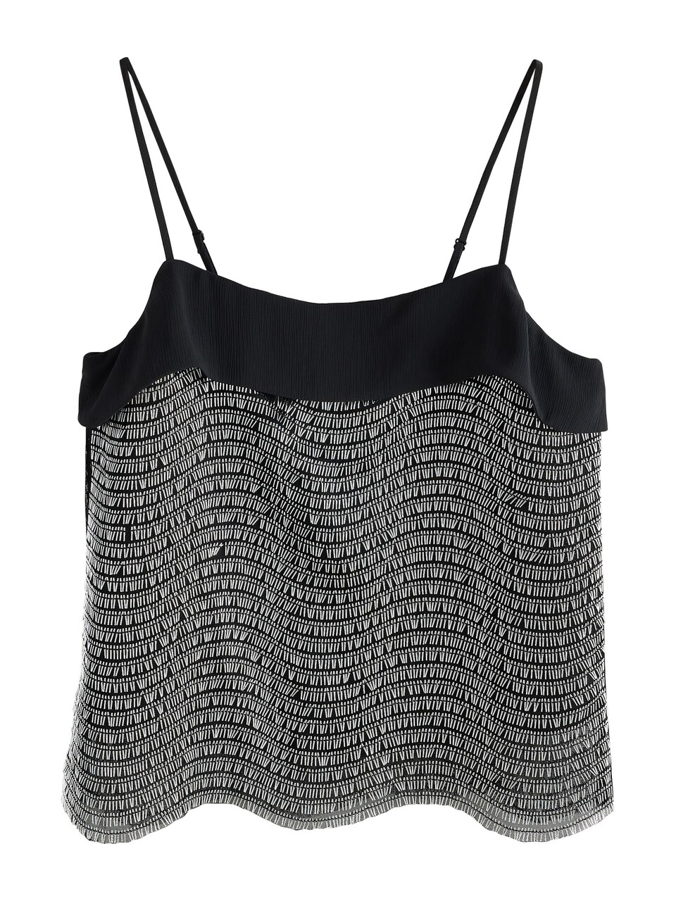 Topp 'Cami'