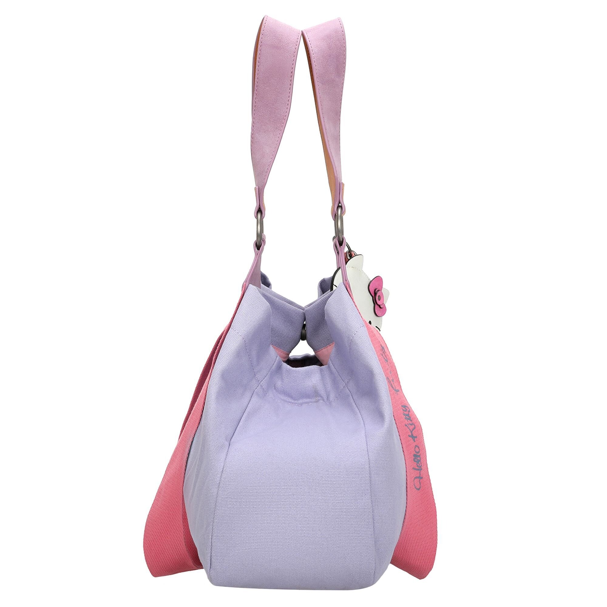 Thumbnail - Fritzi aus Preußen Shopper Hello Kitty