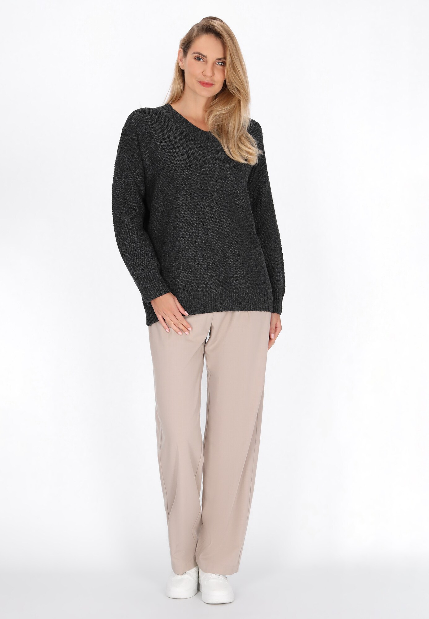 Thumbnail - usha WHITE LABEL Pullover