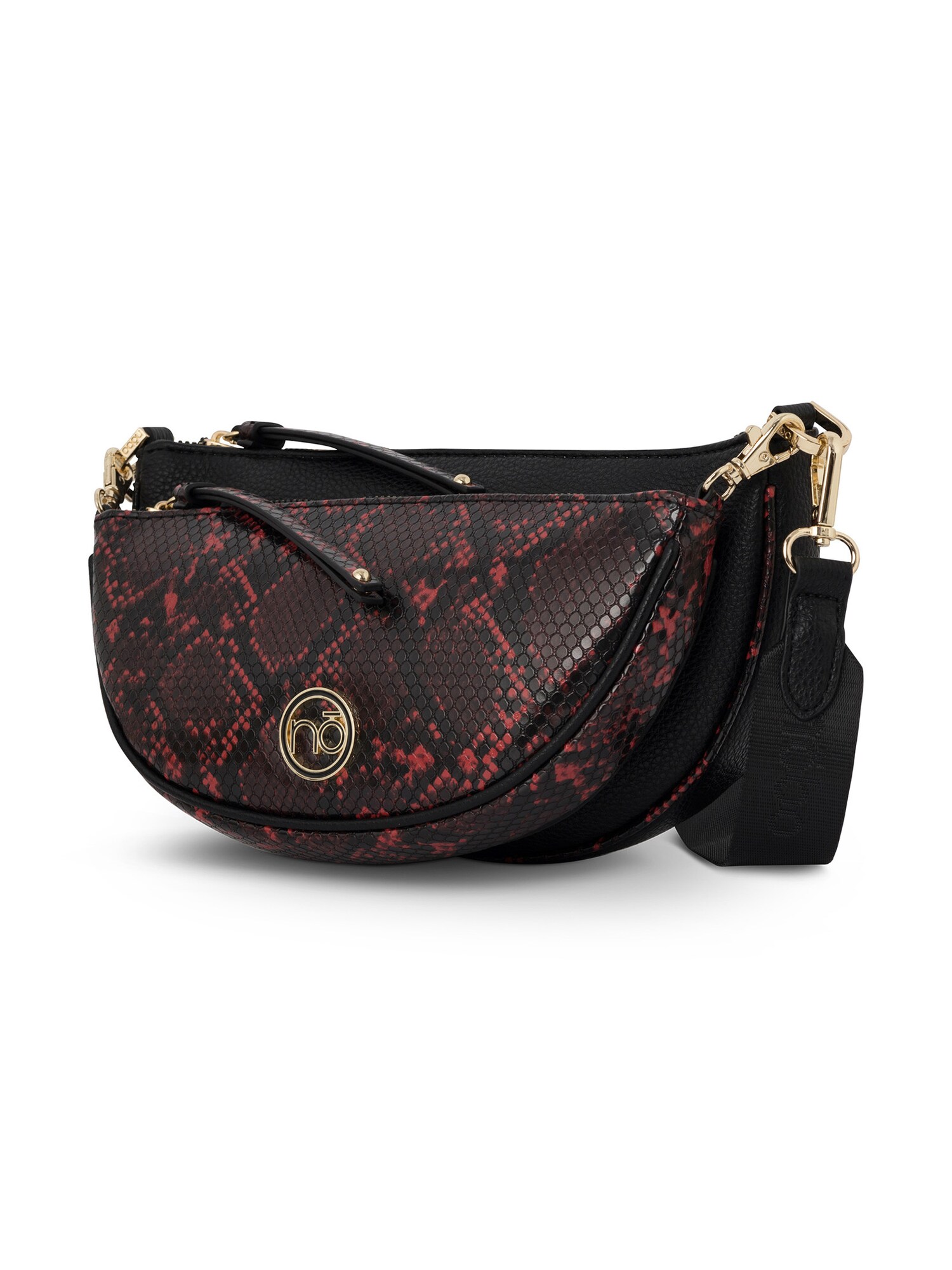 Thumbnail - NOBO Schultertasche Elegance