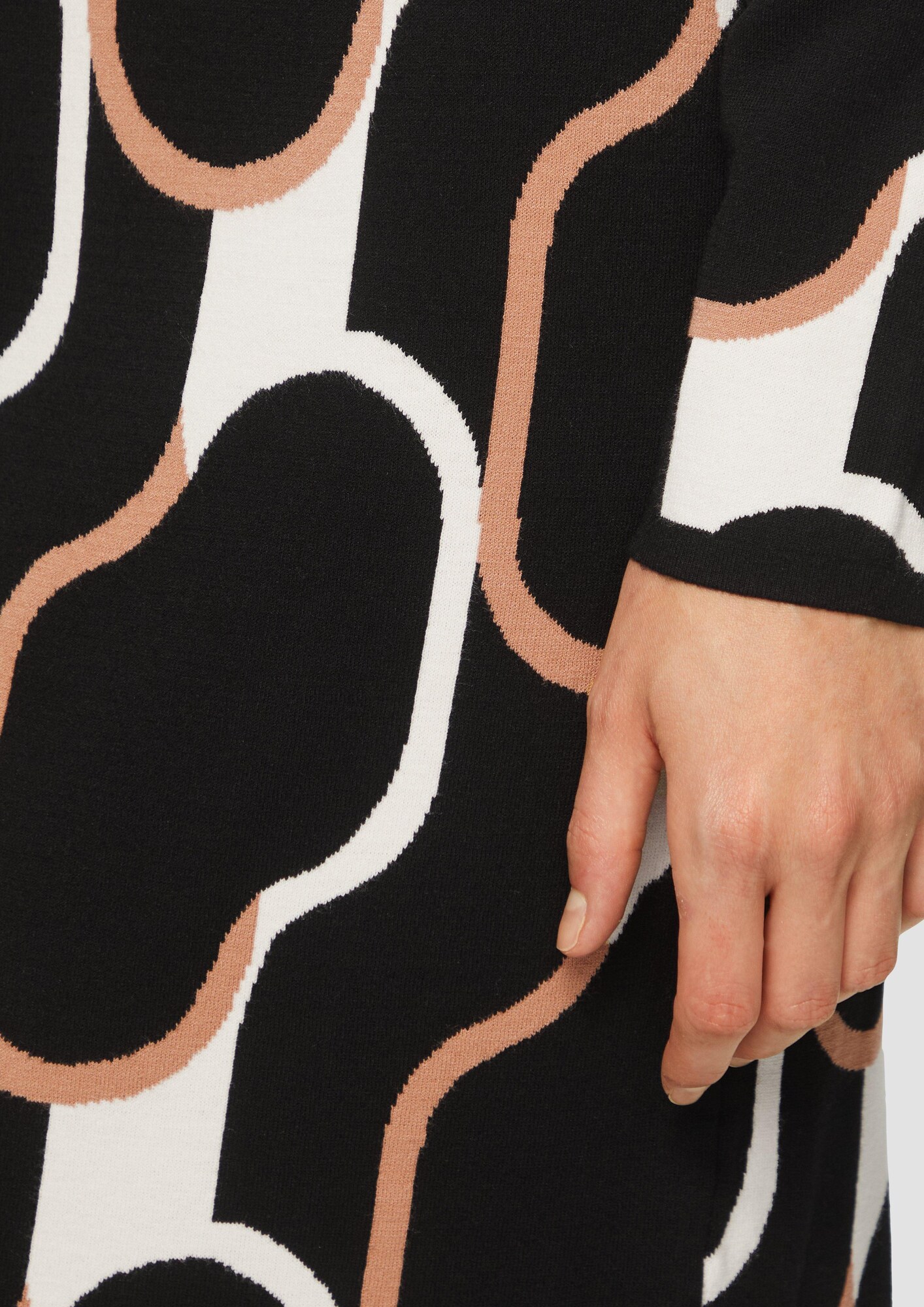 Thumbnail - s.Oliver BLACK LABEL Kleid