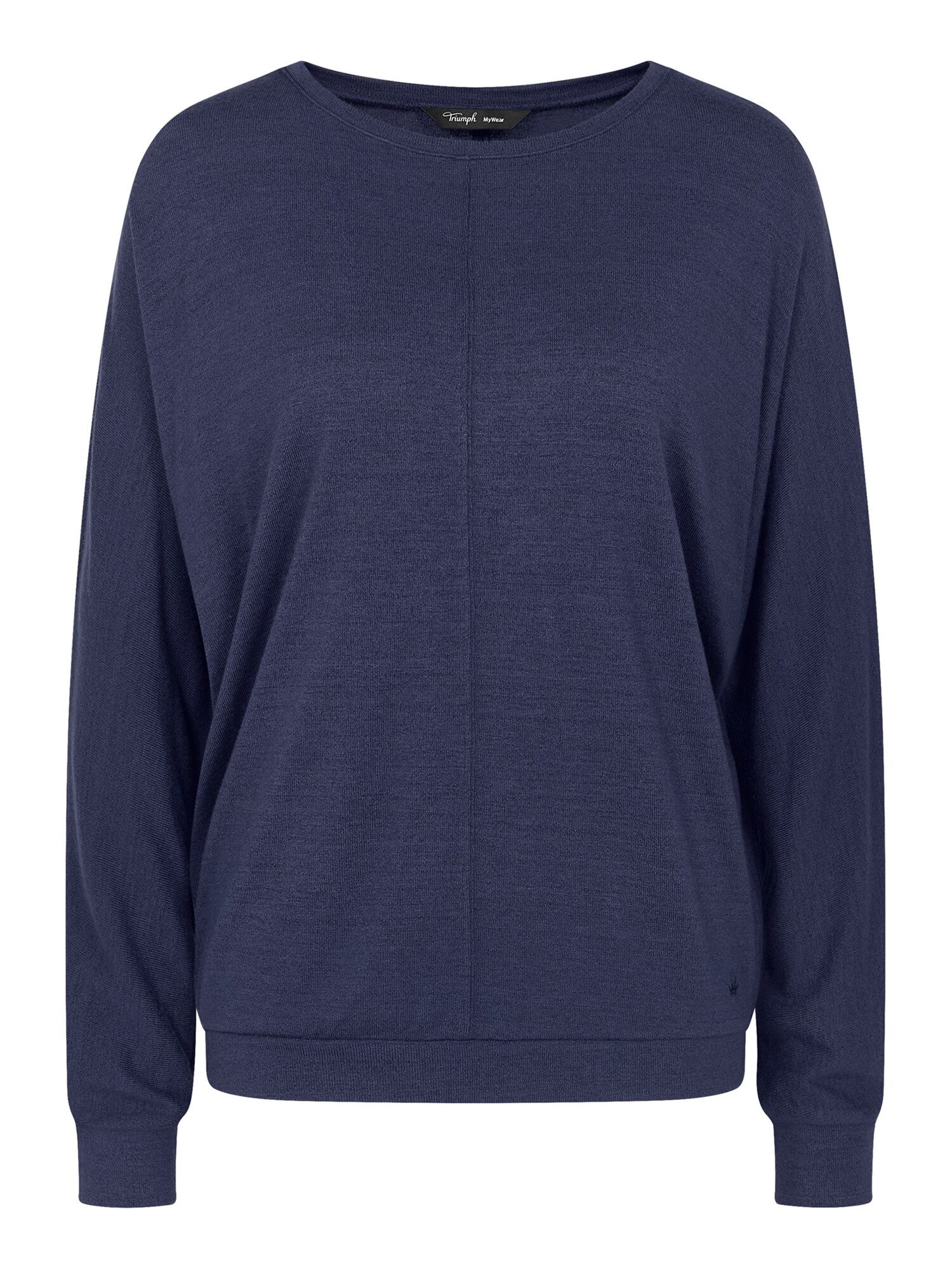 TRIUMPH Sudadera  marino