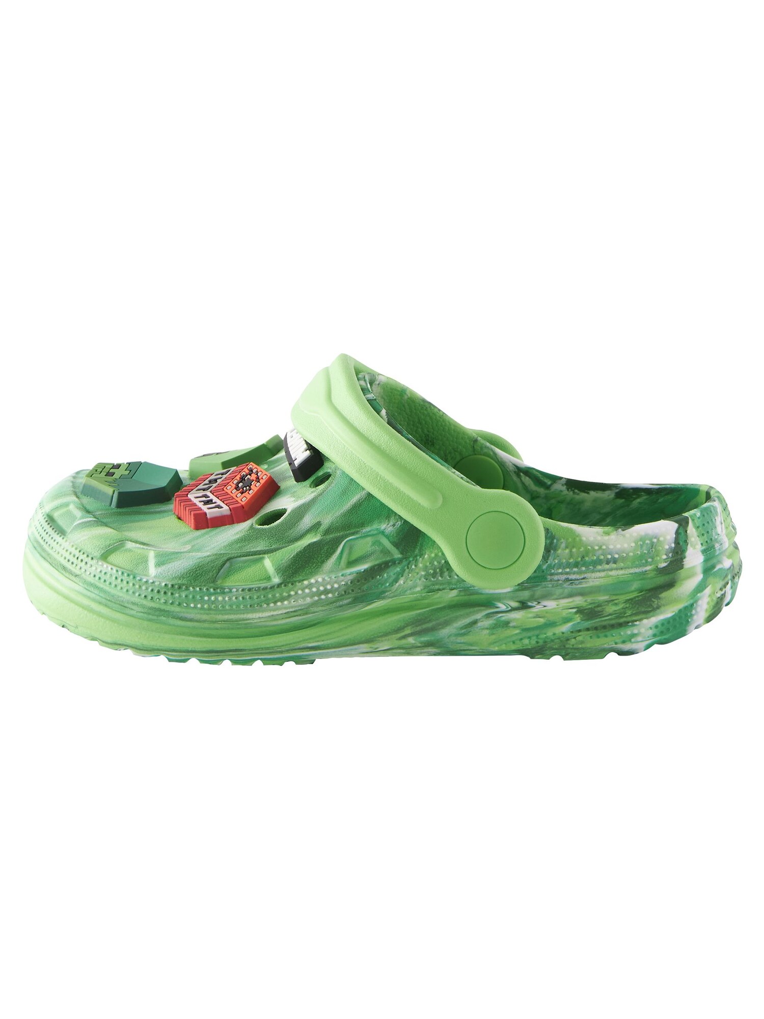 Next Pantofi  verde / mai multe culori