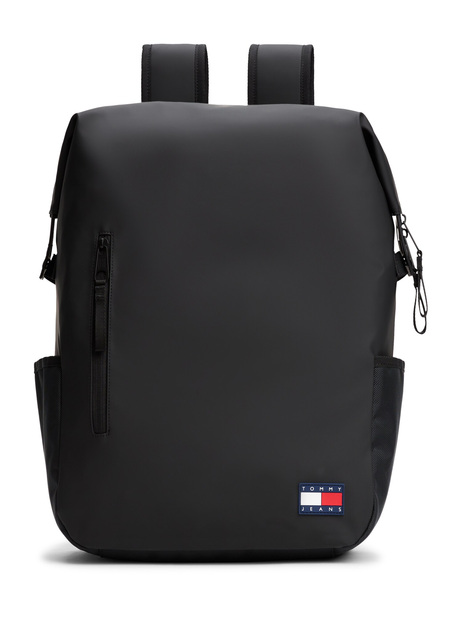 Tommy Jeans Rucsac  negru