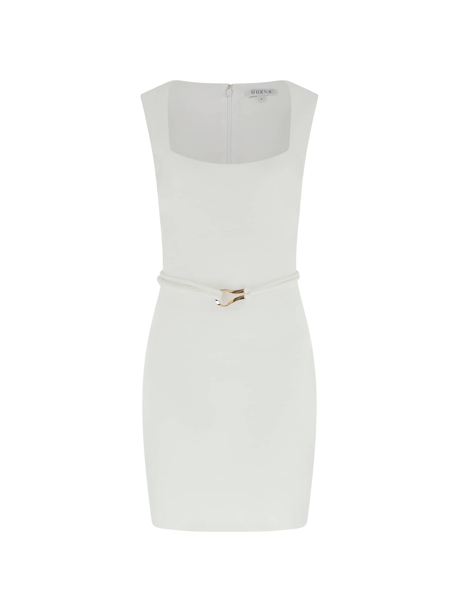 GUESS Rochie  alb