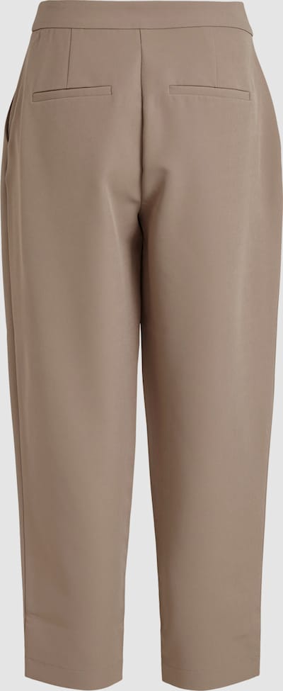 Pleat-front trousers 'Petria'