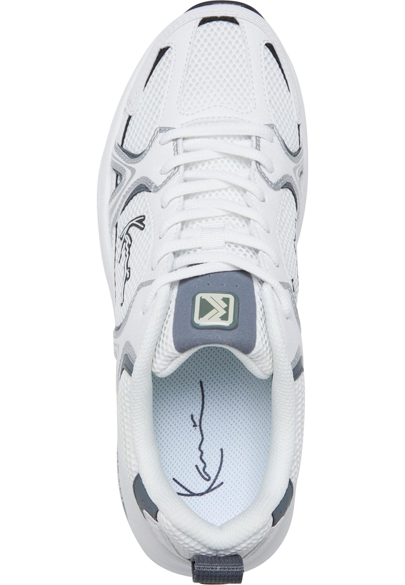 Thumbnail - Karl Kani Sneaker Prime Runner Gs
