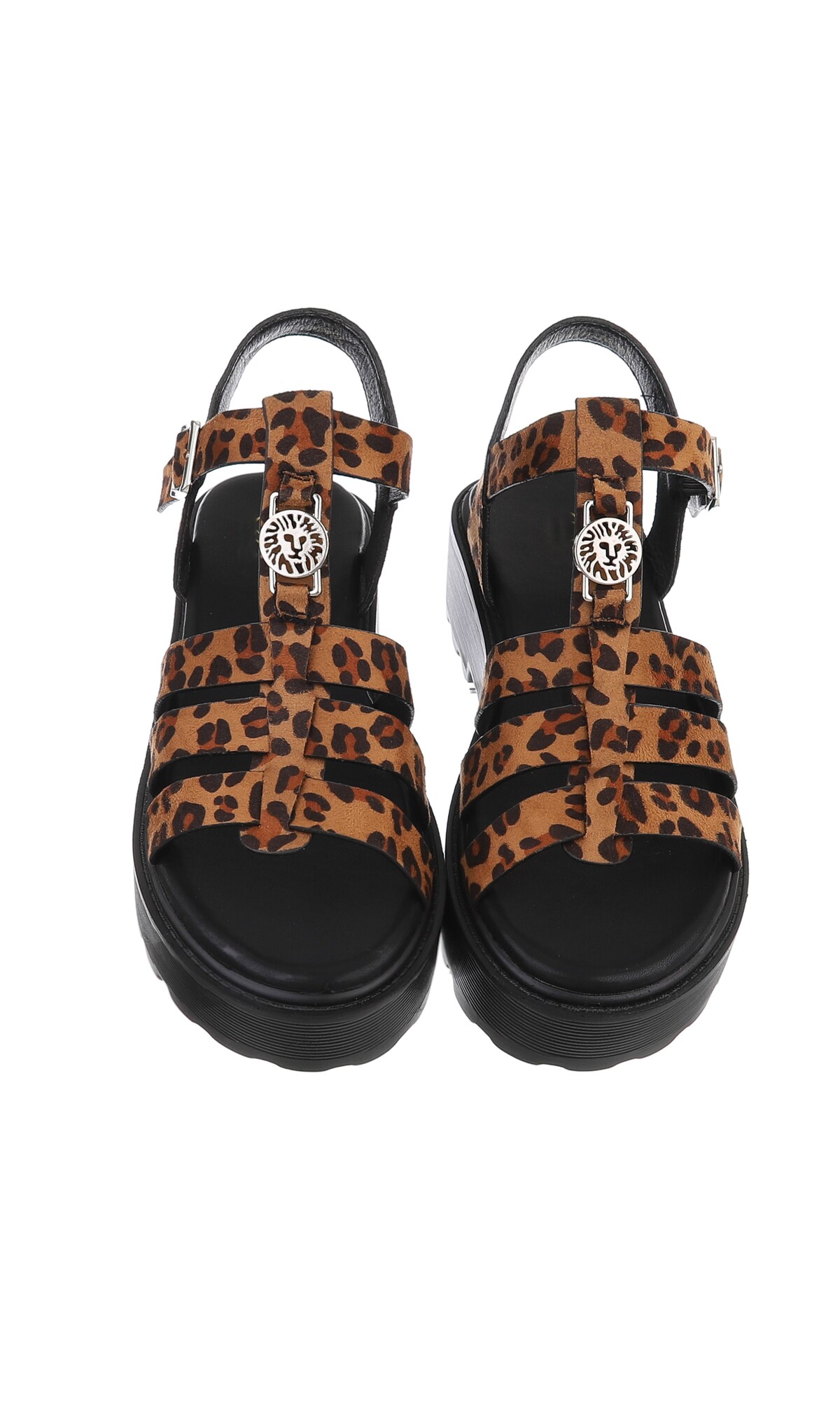 Thumbnail - Ital-Design Sandale