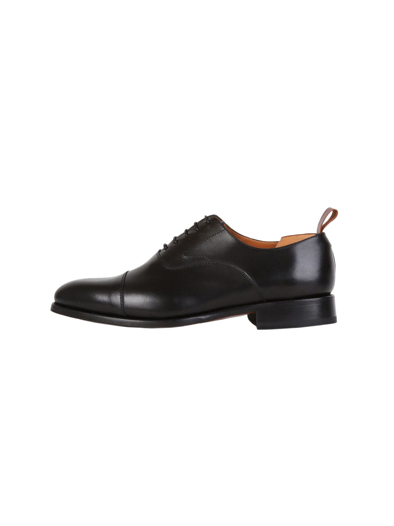 Scalpers Обувки с връзки  черно