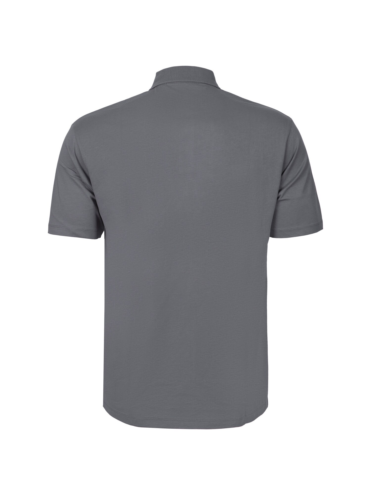 Karl Lagerfeld Camiseta gris oscuro / negro – imagen 6