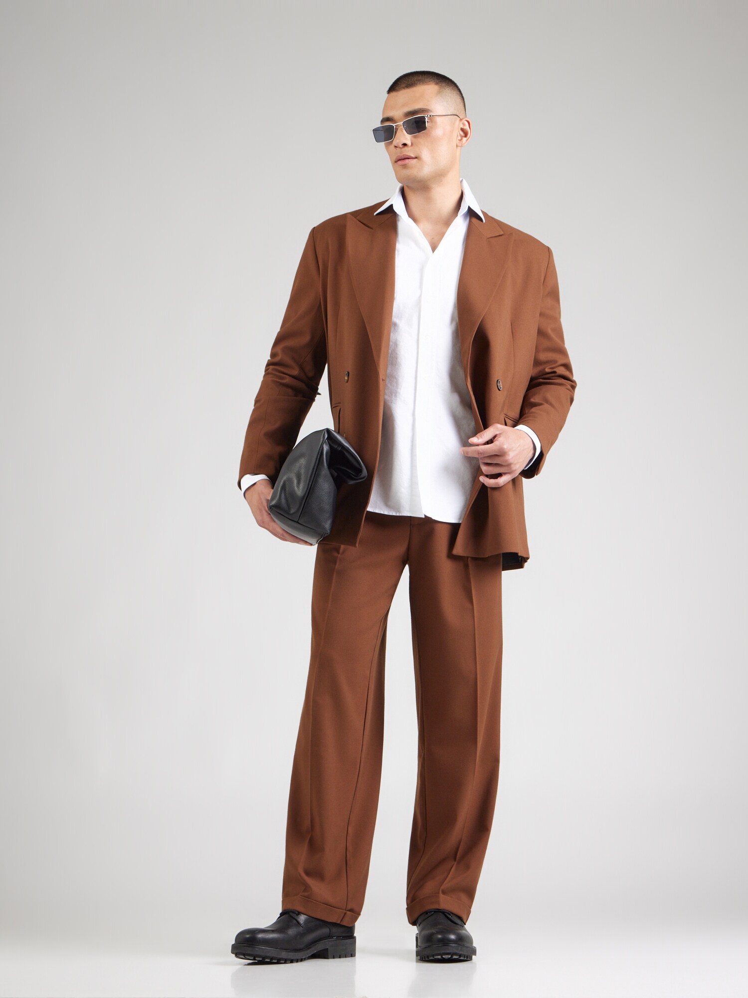 Karl Lagerfeld Camisa blanco – imagen 32