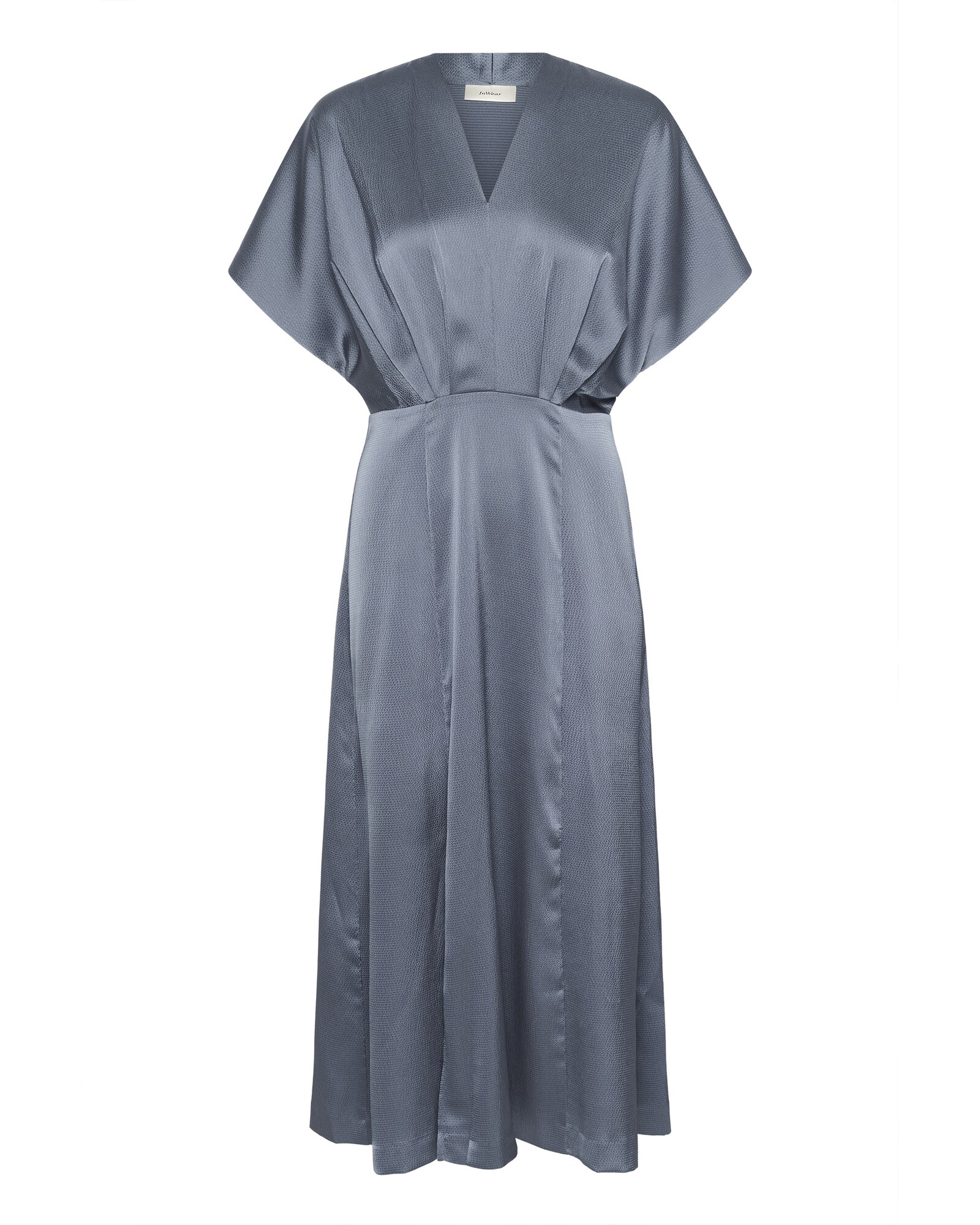 InWear Vestido 'SuzkyIW'  zafiro