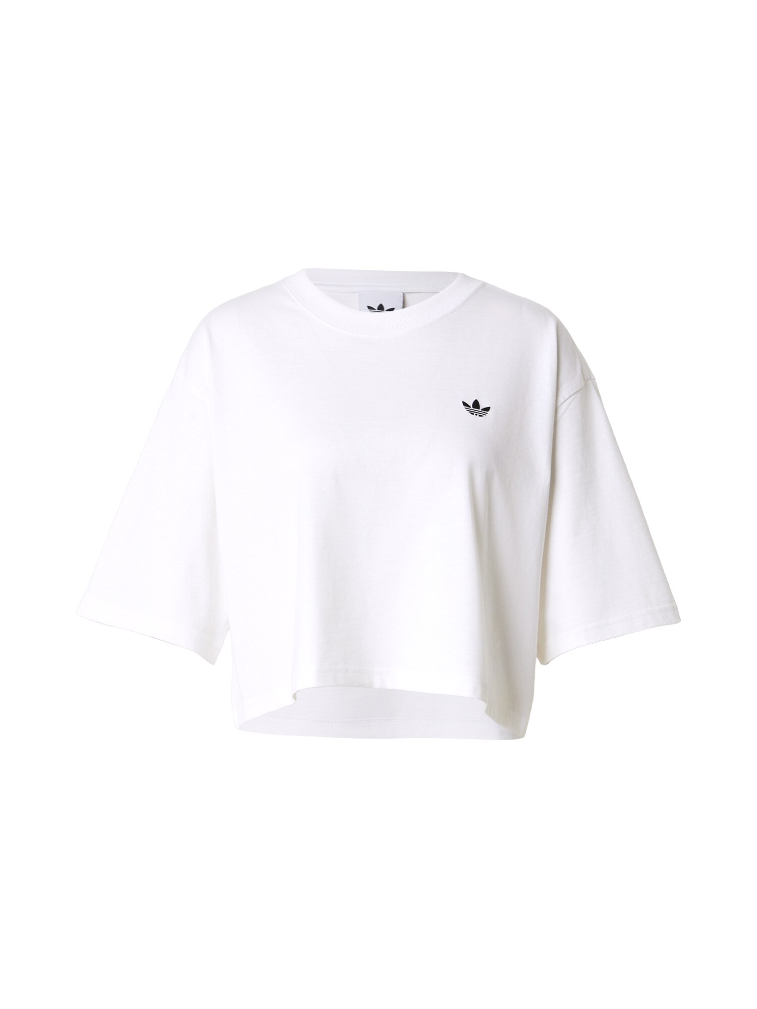 ADIDAS ORIGINALS Tričko 'ESS'  biela