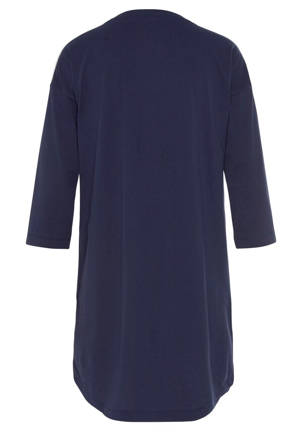 VIVANCE, Noční košilka 'Dreams', modrá, obrázek 7 z 7