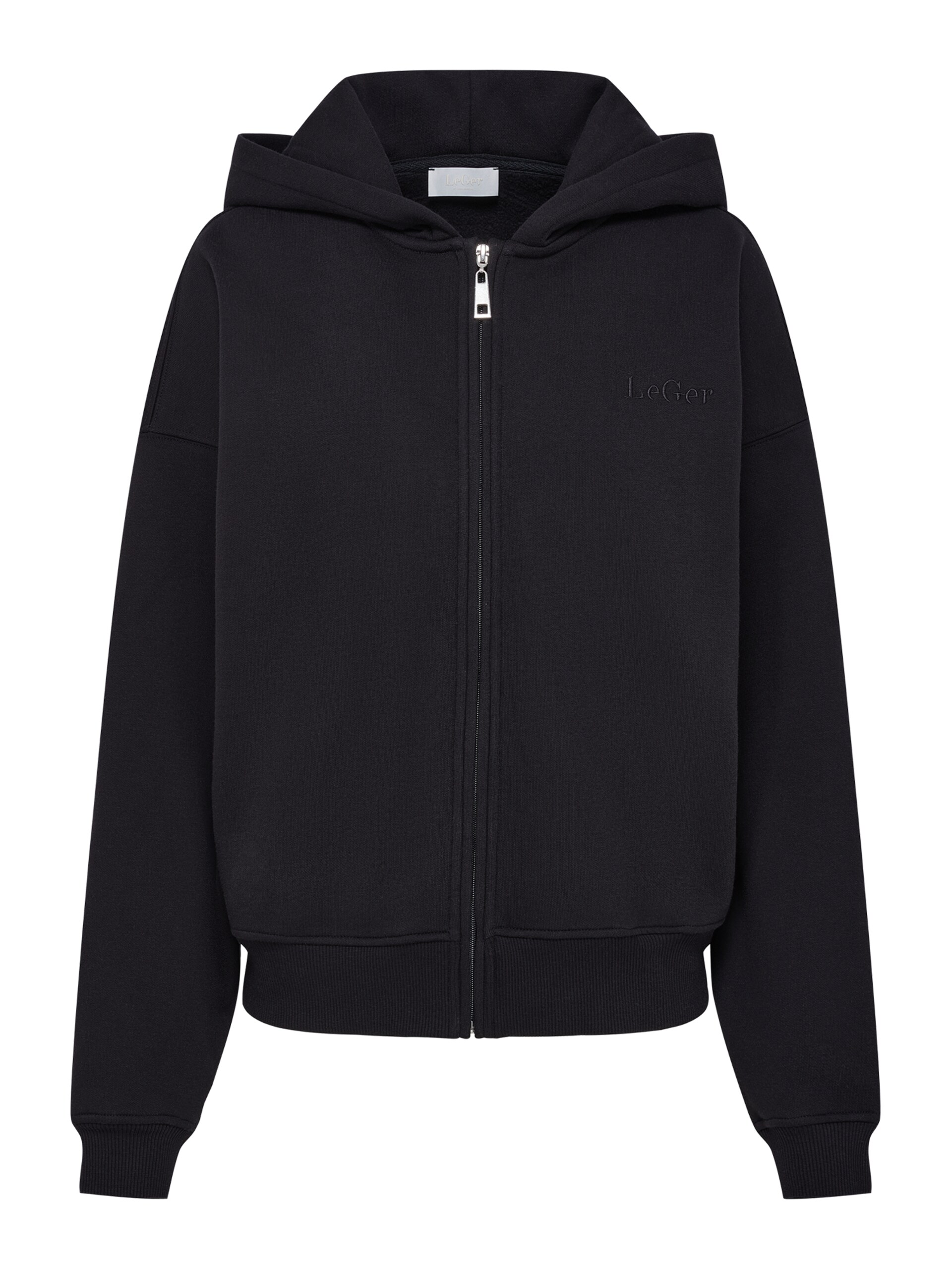 LeGer by Lena Gercke Sweatjacka 'Fenna' dam