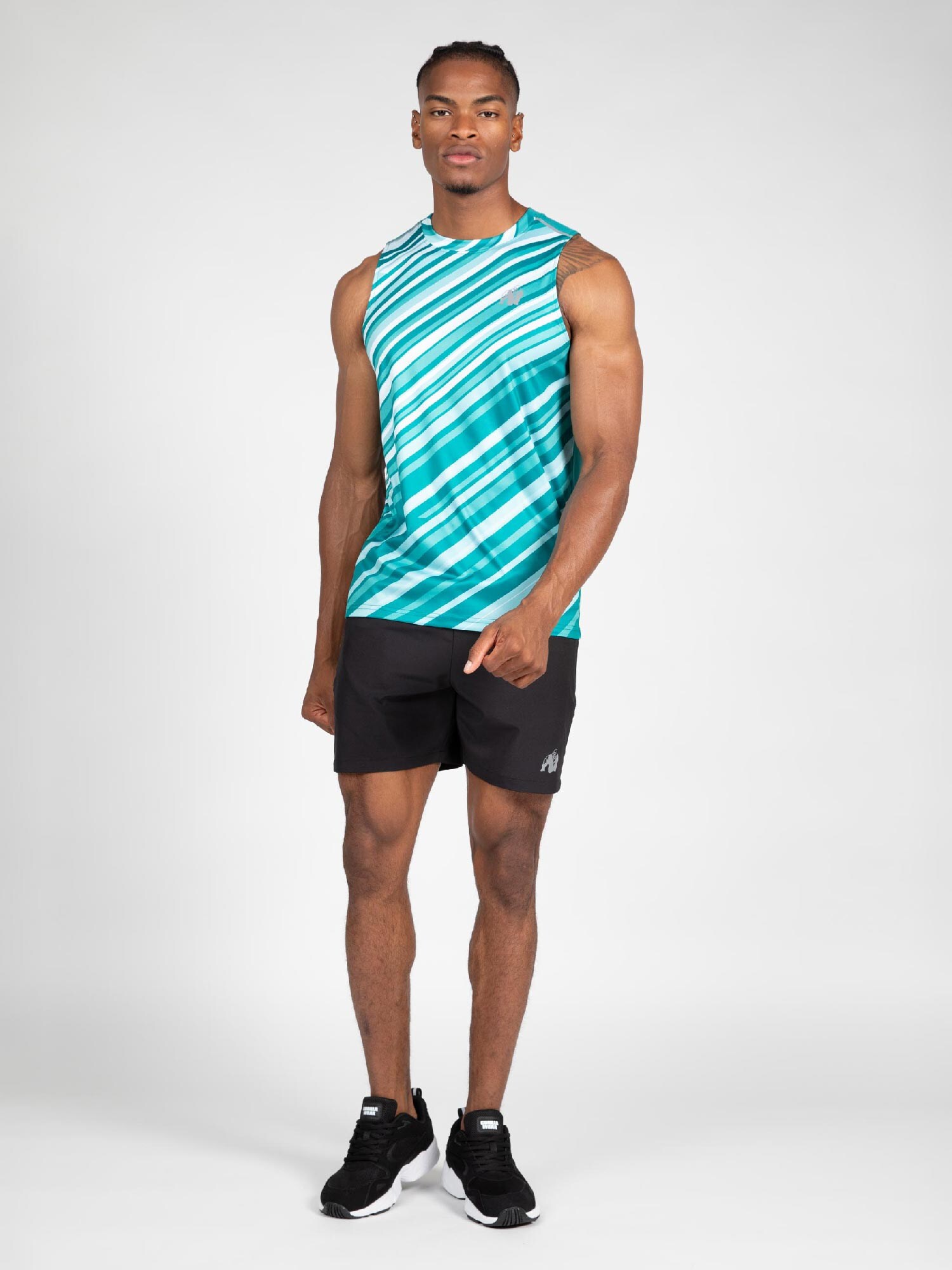 Thumbnail - Gorilla Wear Shorts Lubec