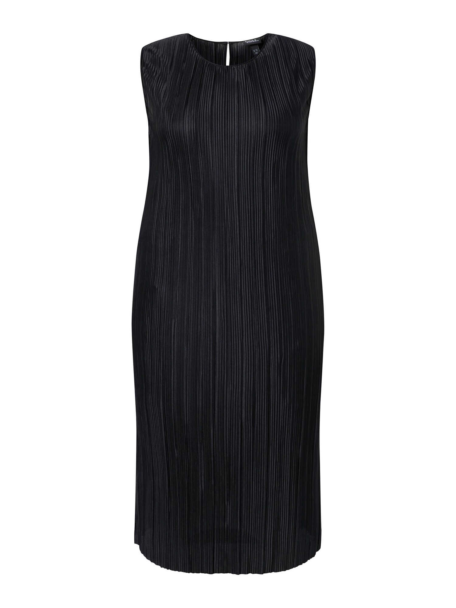 Ulla Popken Rochie negru
