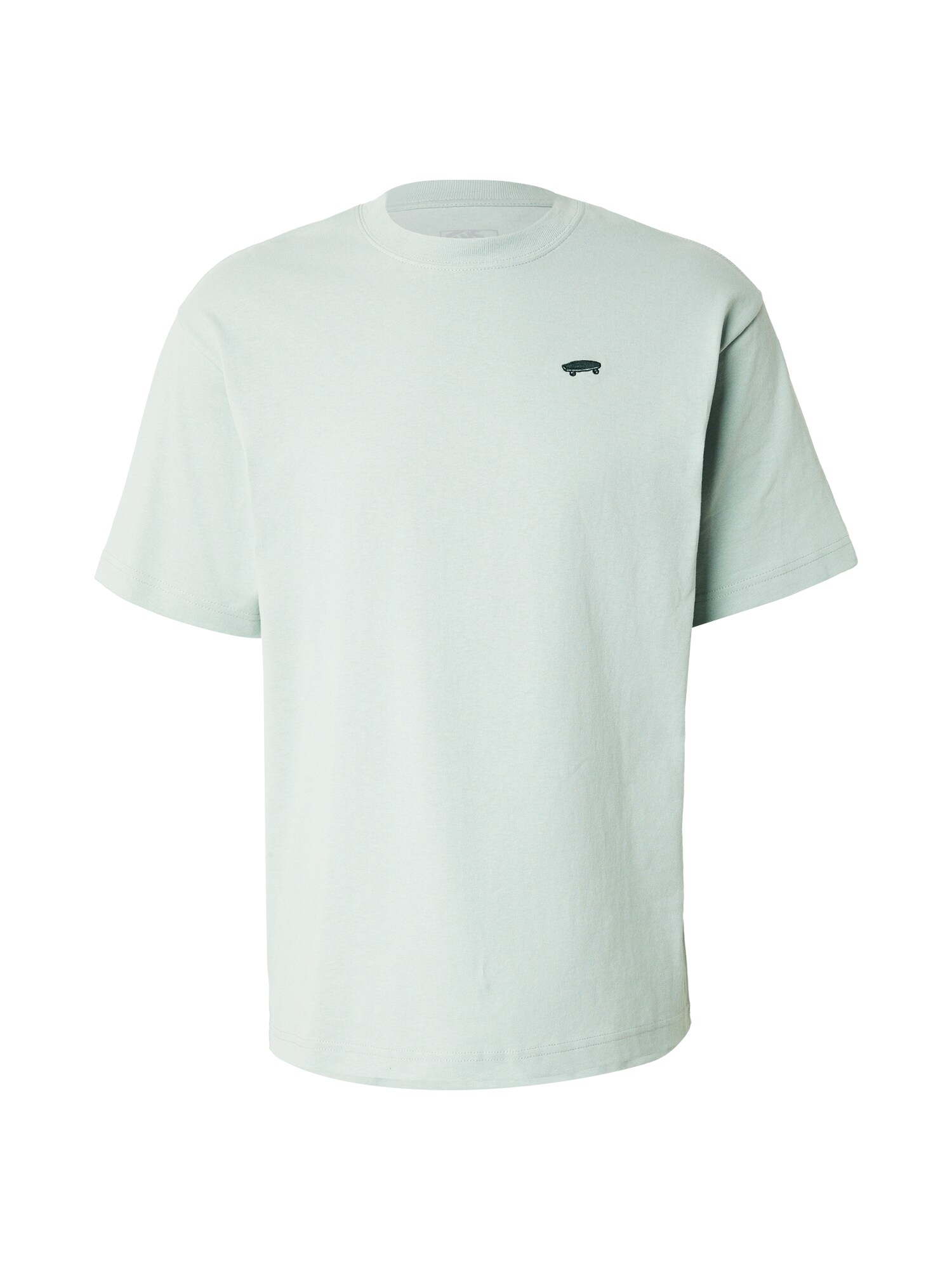 VANS Tricou SALTON  verde mentă