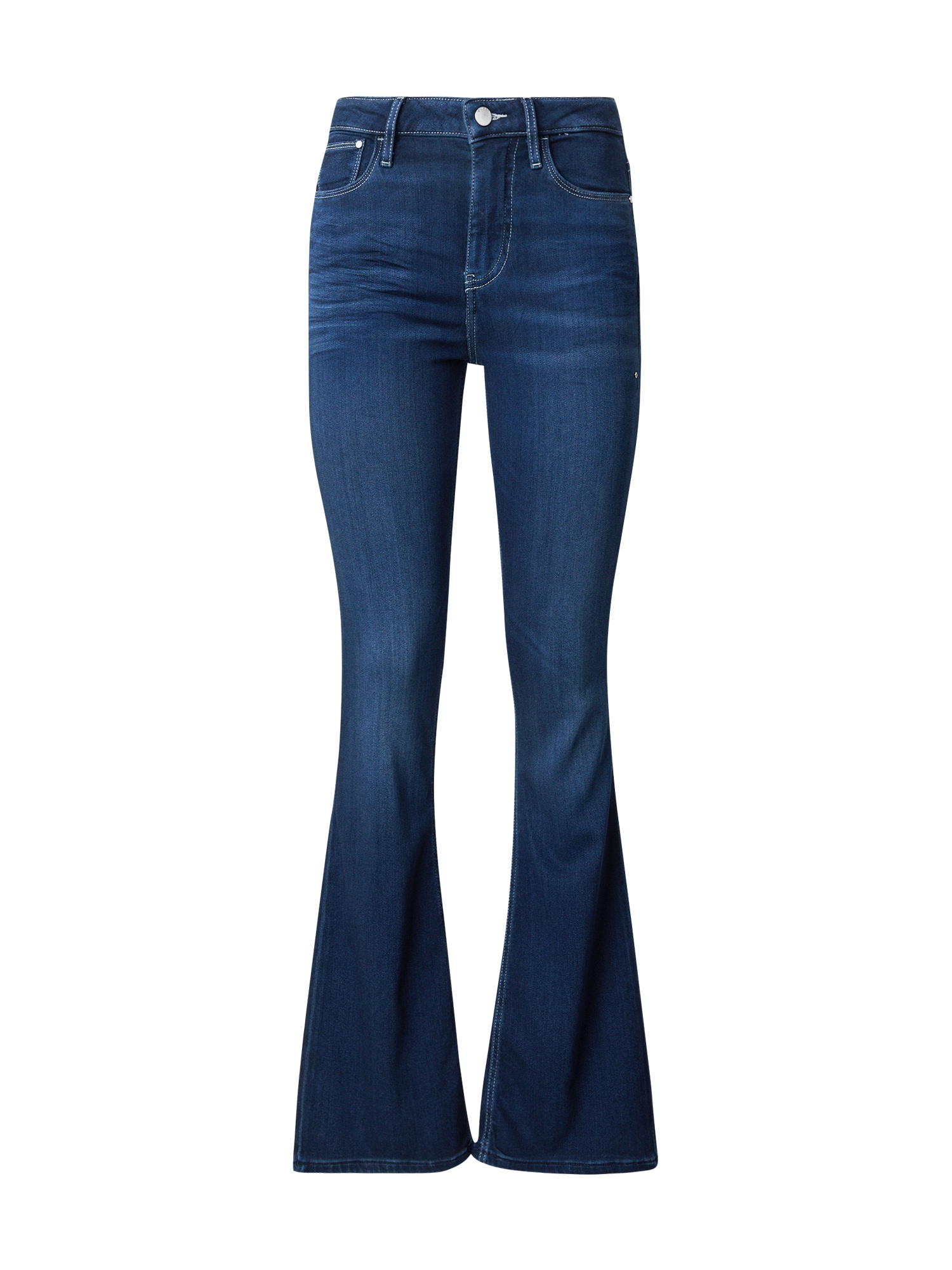 GUESS Jeans  albastru închis