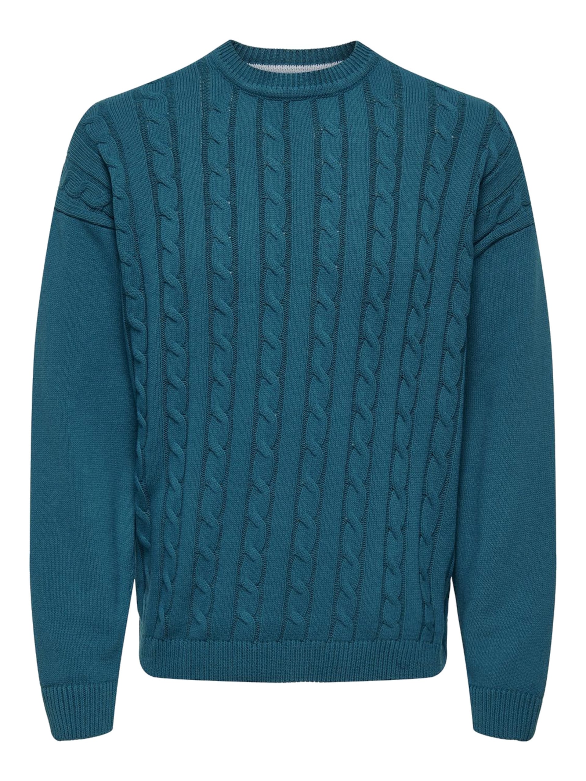 ONLY & SONS Tröja 'Lamard' herr