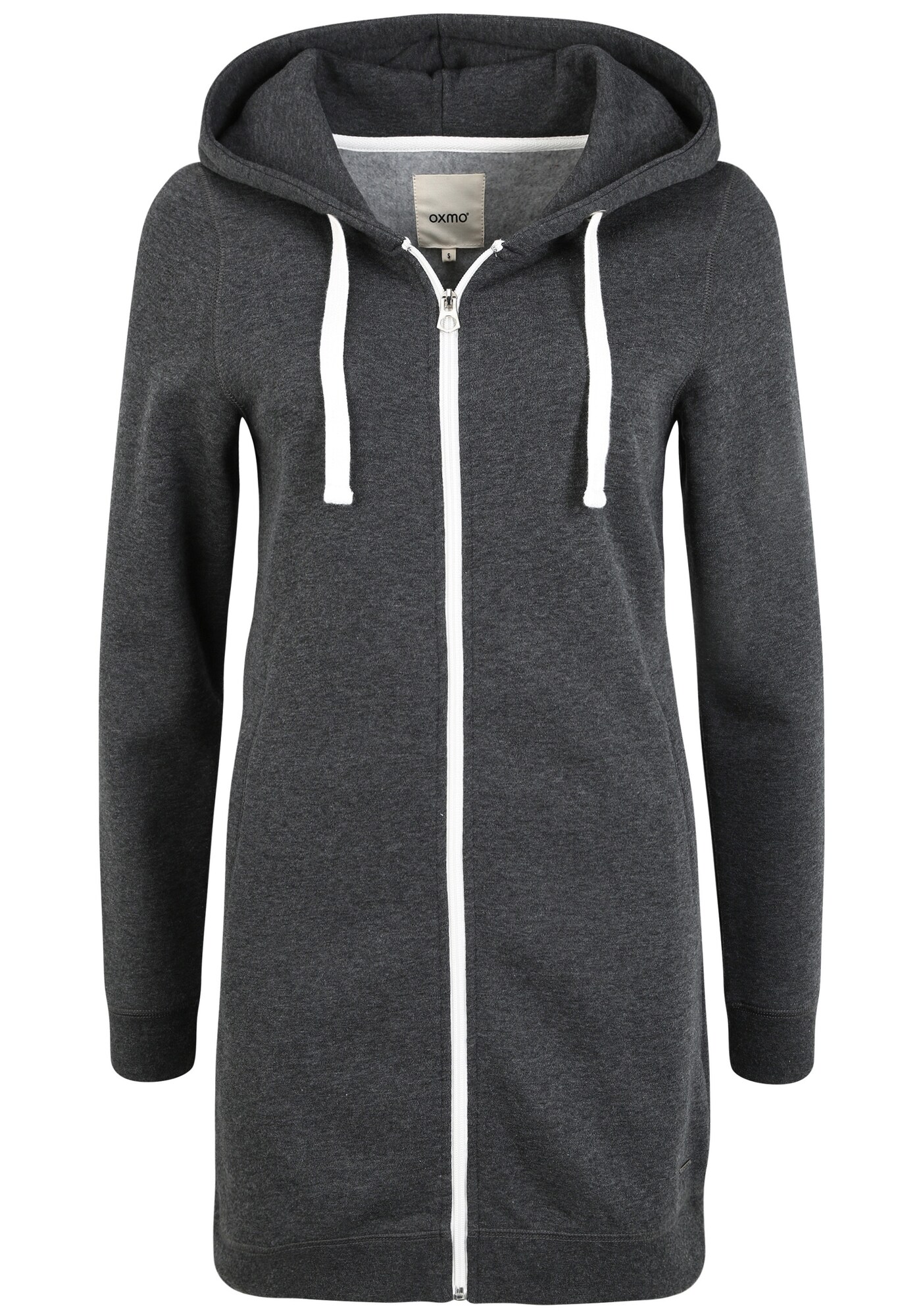 Sudadera con cremallera 'Olinda' /