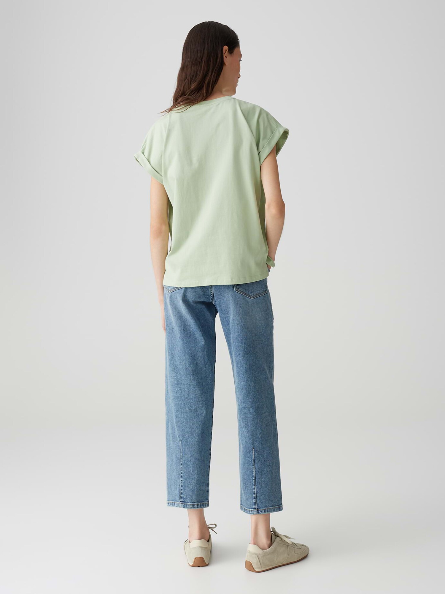 Thumbnail - T-Shirt 'Sparis'