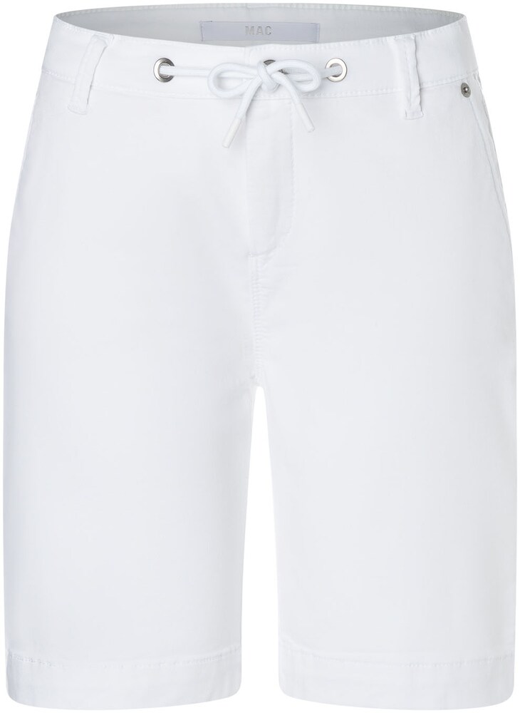 MAC Shorts Damen Größe 30/31 weiß
