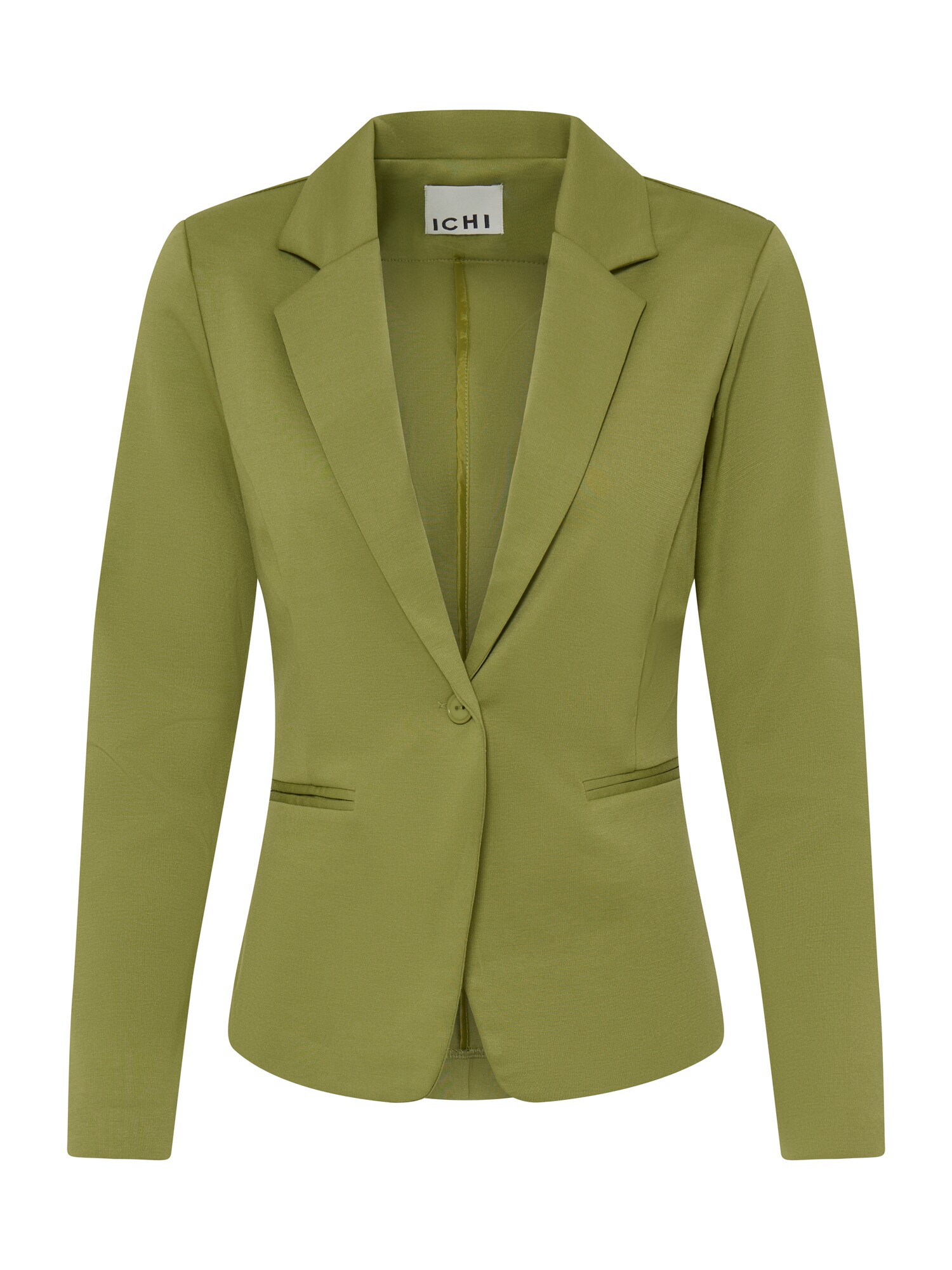 ICHI Sacou Kate  verde kiwi