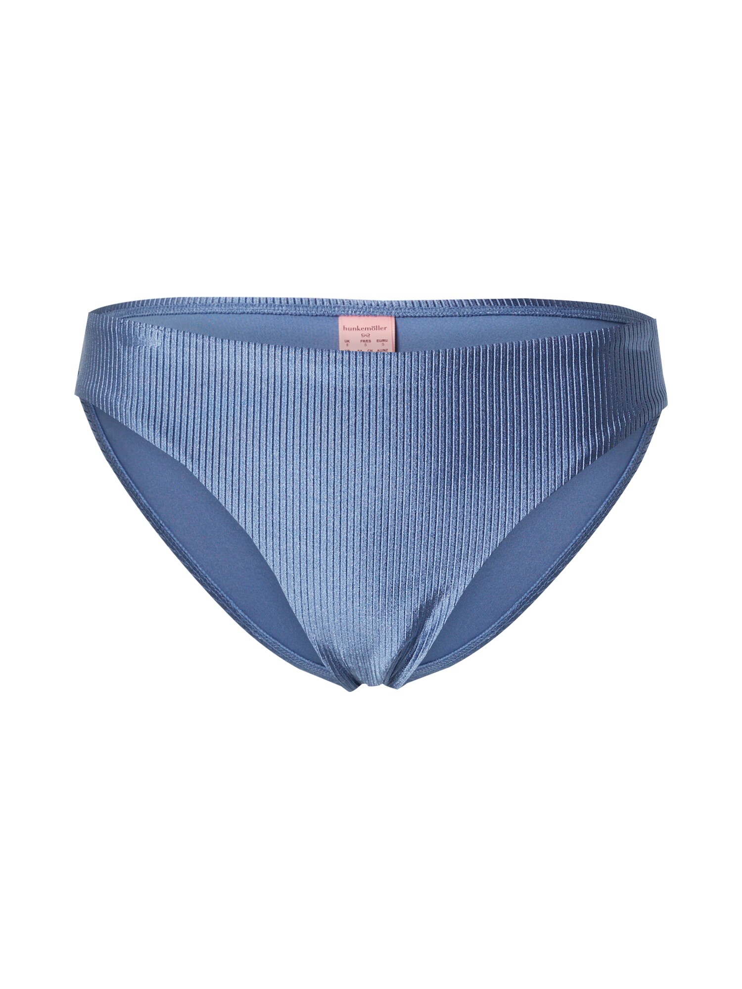 Hunkemöller Bikini nadrágok 'Sardinia'  kék akciós termékkép 1