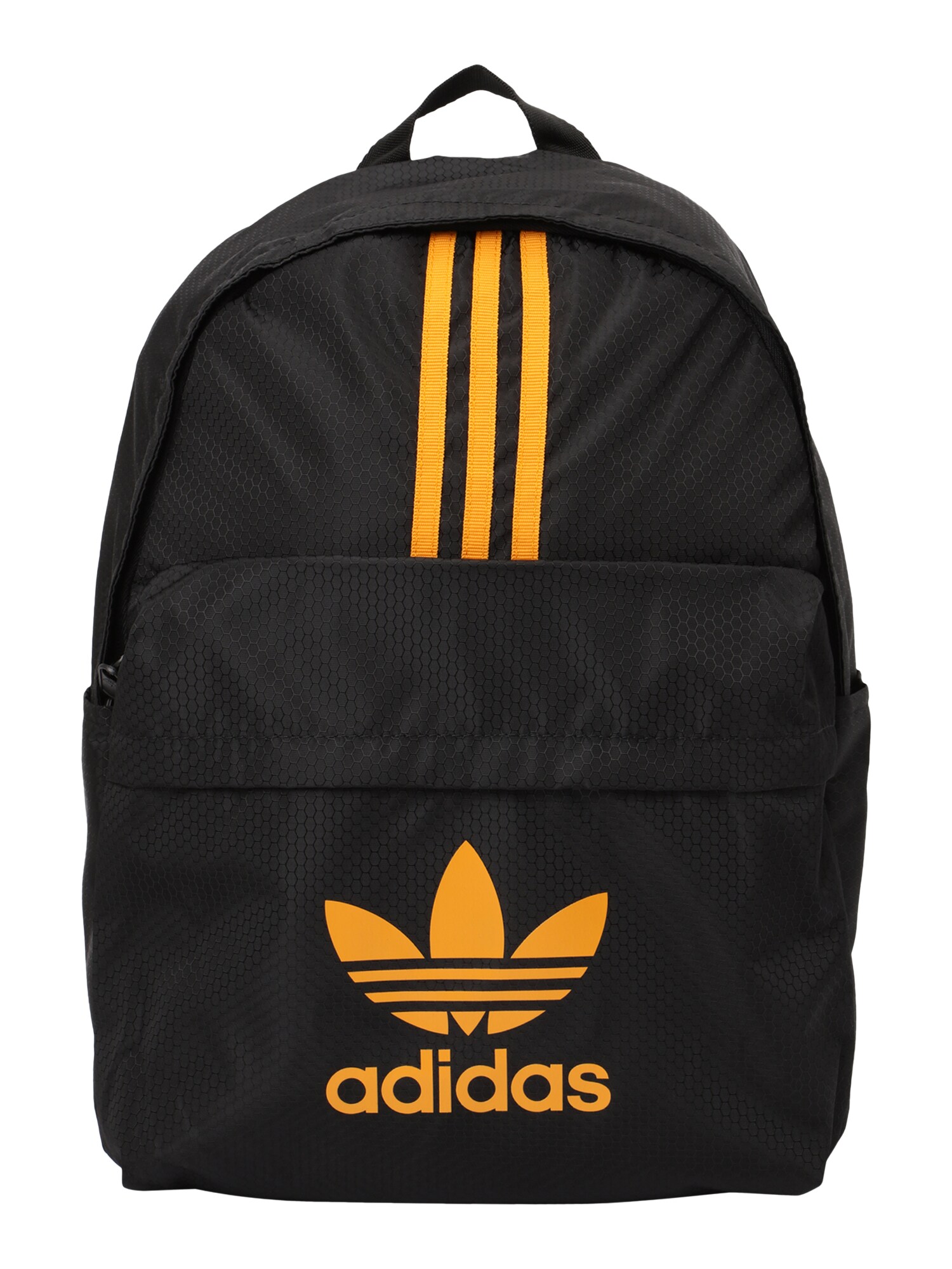 ADIDAS ORIGINALS Batoh  oranžová / čierna