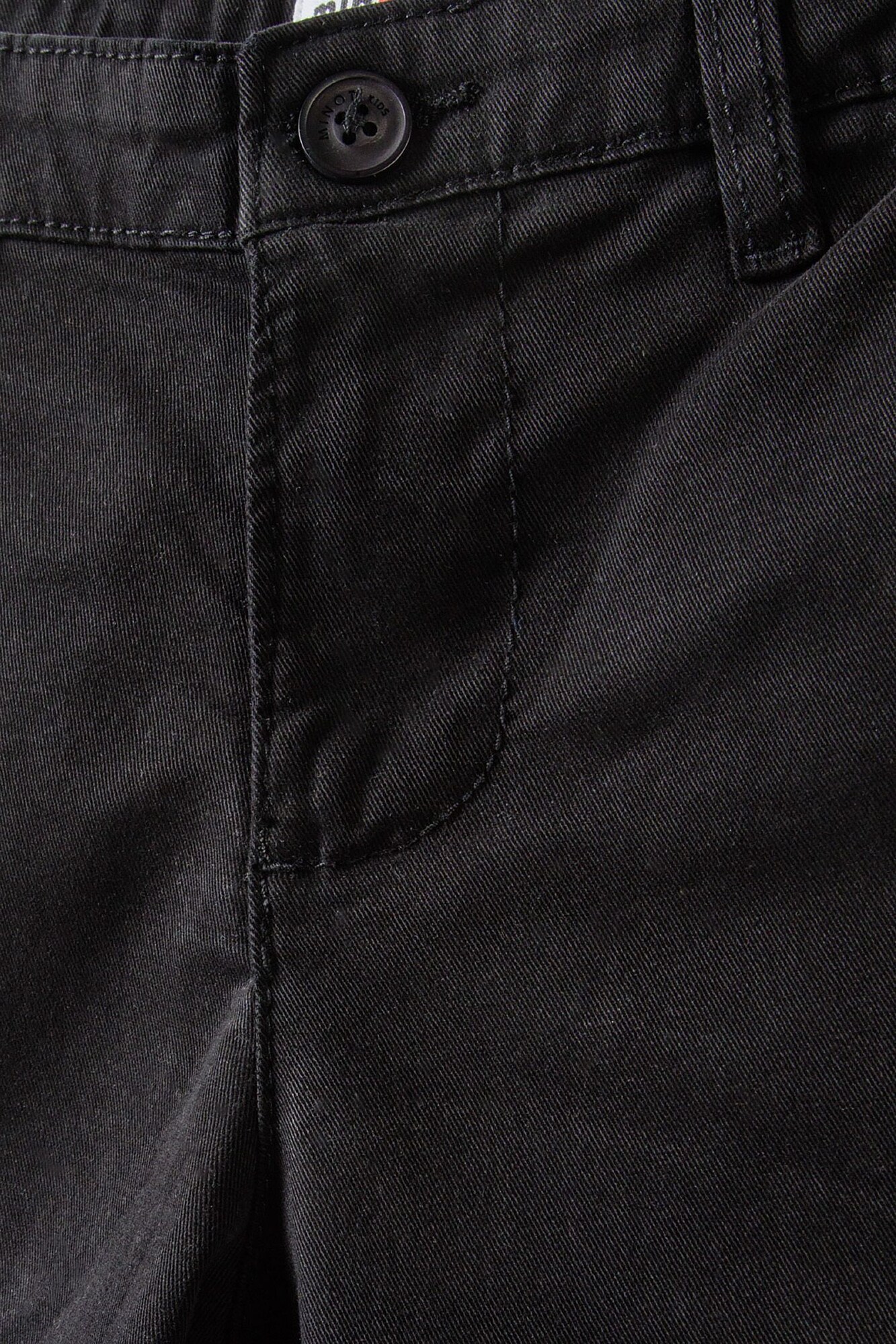 Thumbnail - MINOTI Shorts