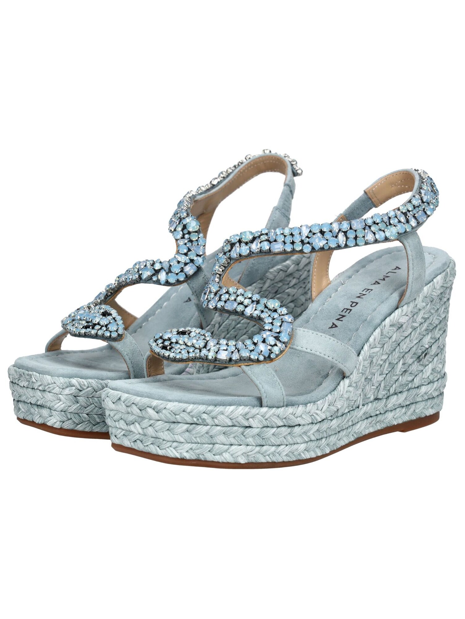 Thumbnail - Alma En Pena Sandale