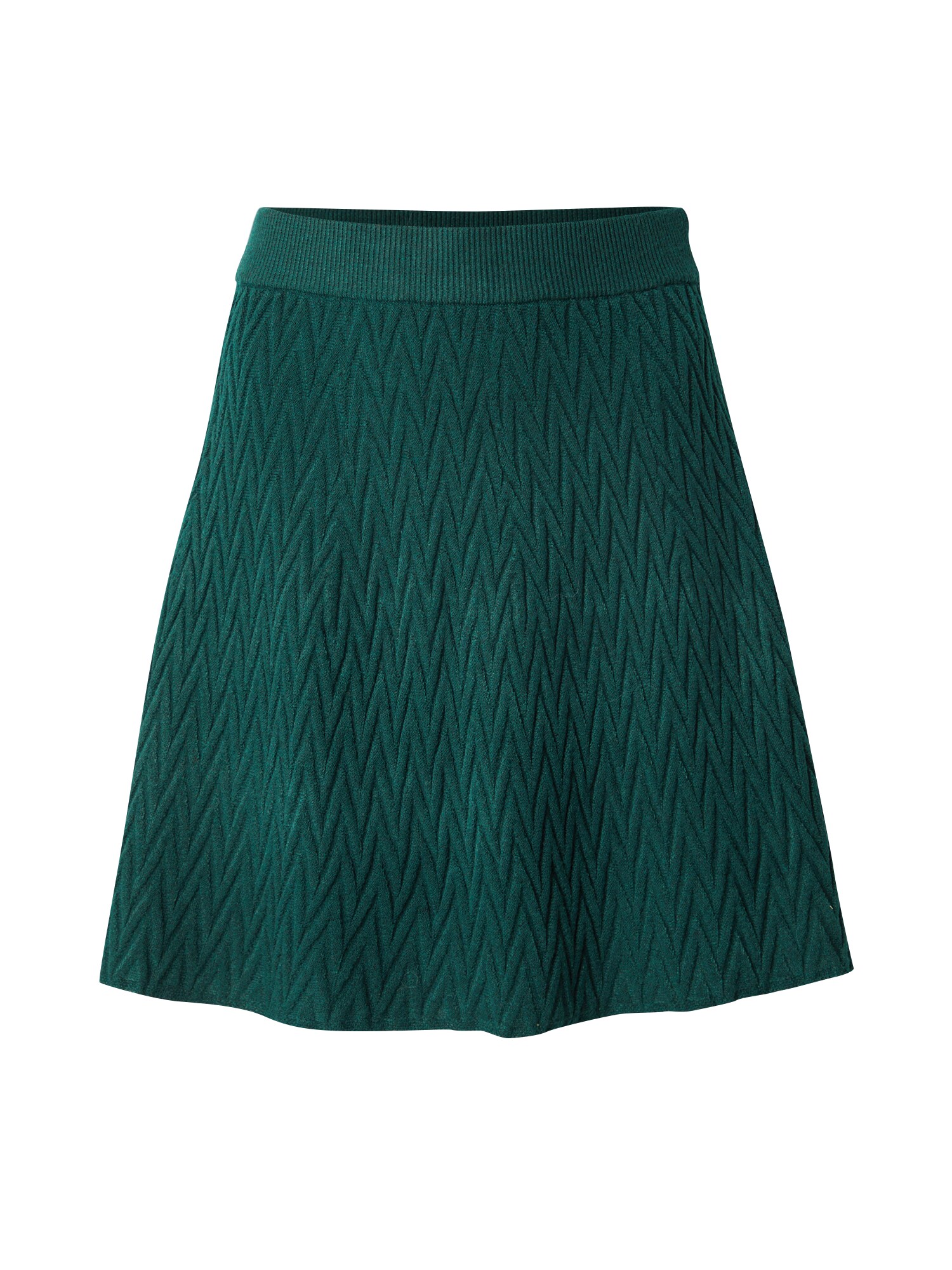 ABOUT YOU Fustă Betty  verde închis