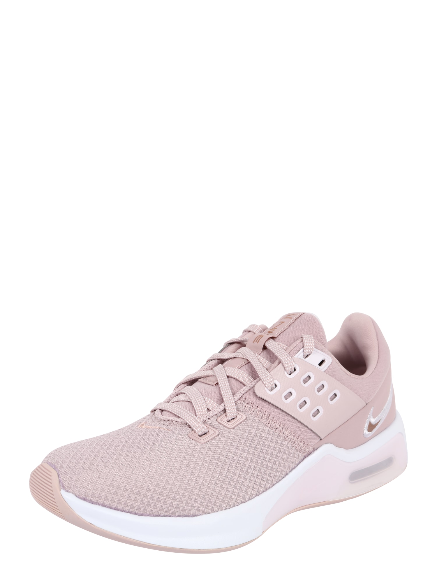 NIKE Sportske cipele 'Bella TR 4'  prljavo roza / bijela