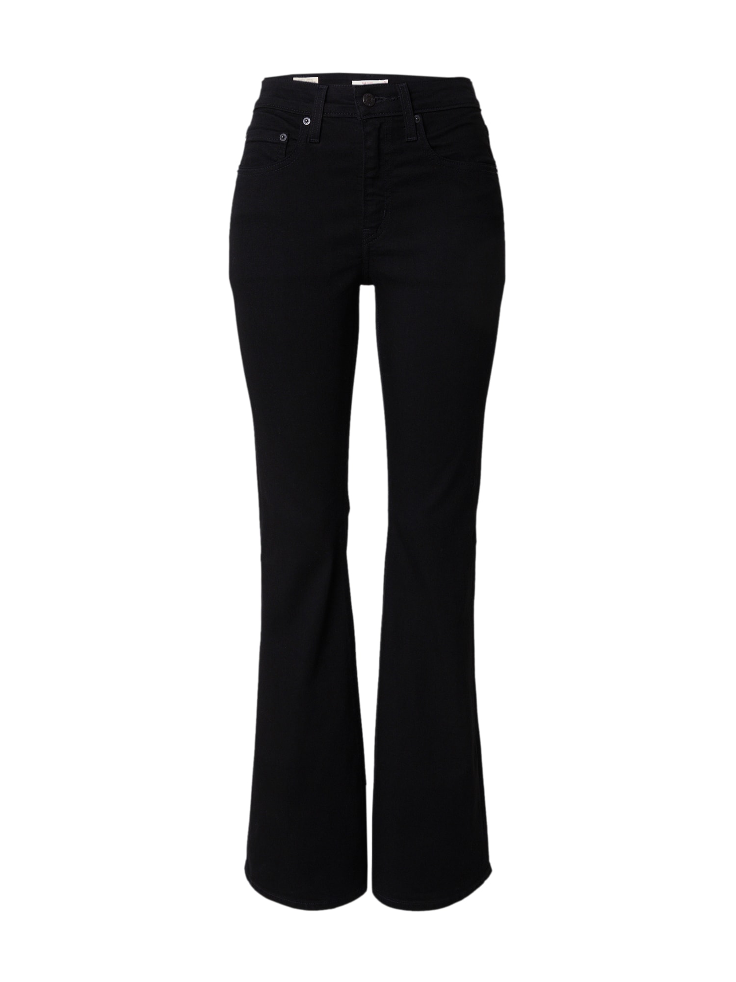 Vaquero '726™ High Rise Flare Jeans'