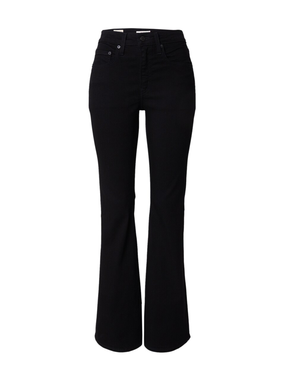 Jeans '726 High Rise Flare'